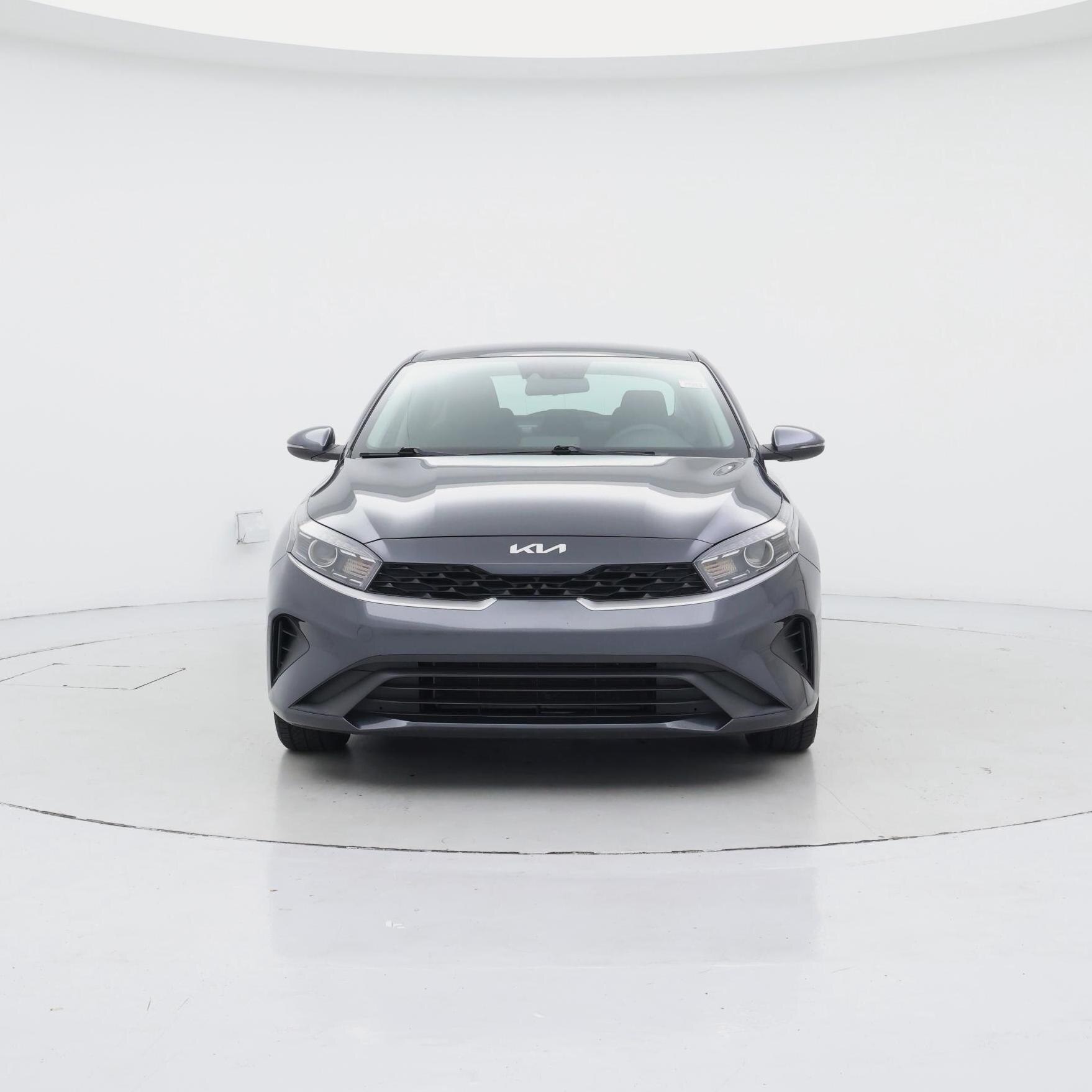 Thumbnail: 2022 Kia Forte - 5