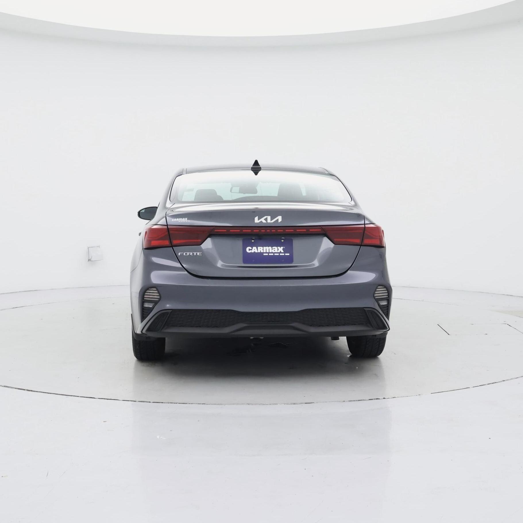 Thumbnail: 2022 Kia Forte - 6