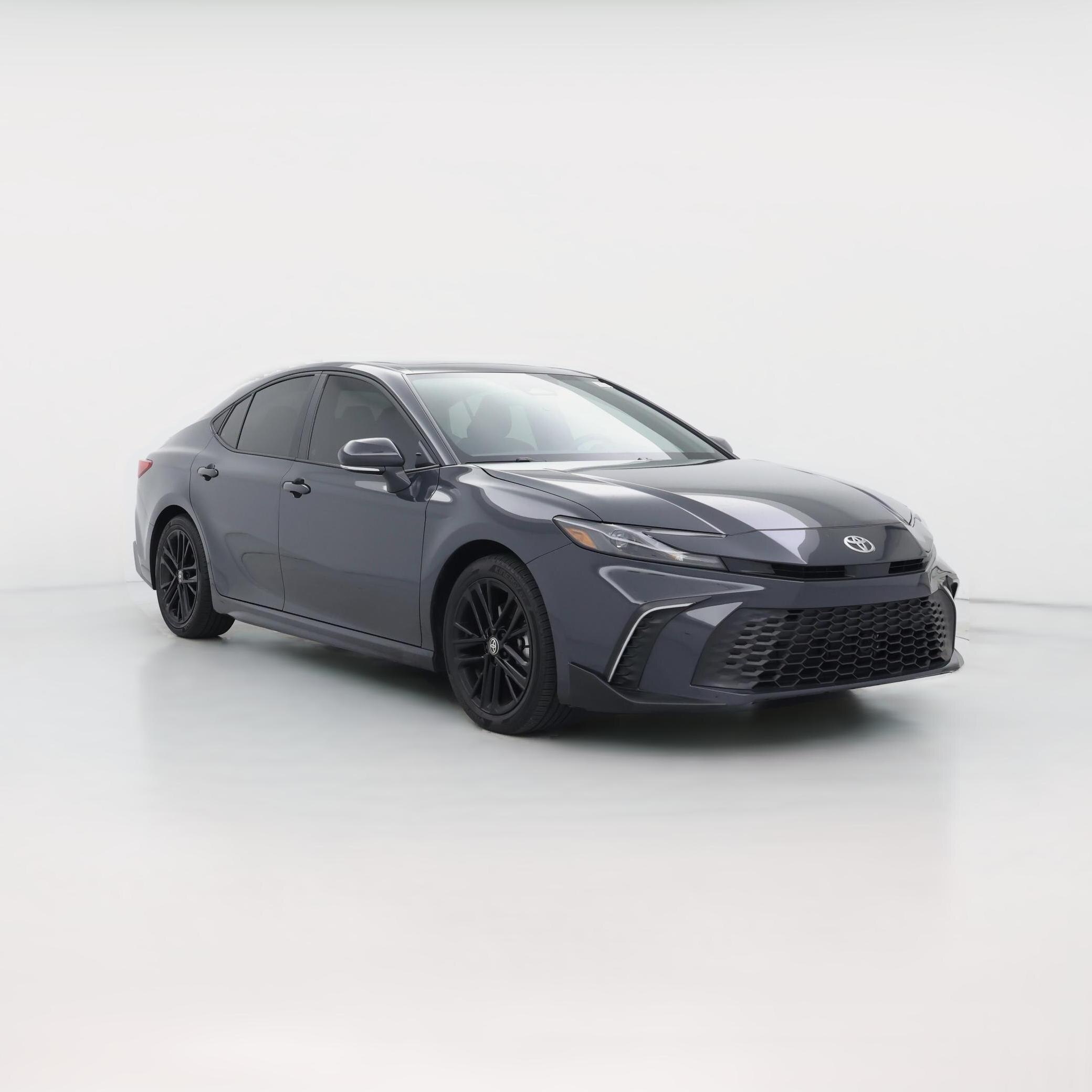 Thumbnail: 2025 Toyota Camry - 1