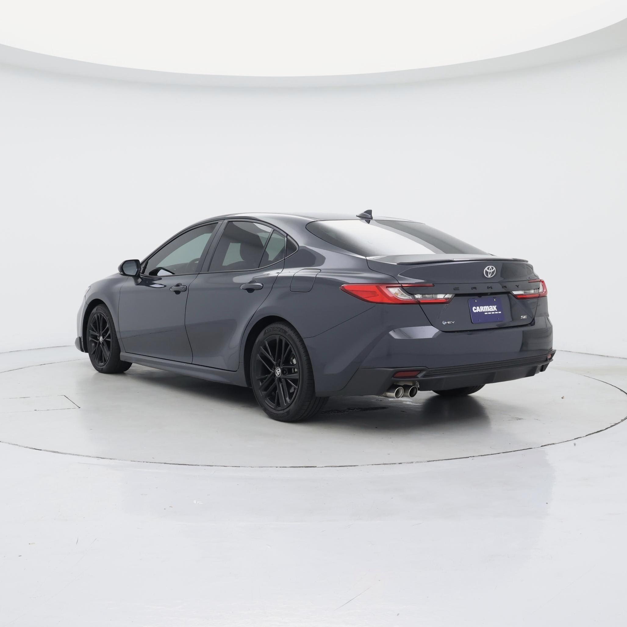 Thumbnail: 2025 Toyota Camry - 2