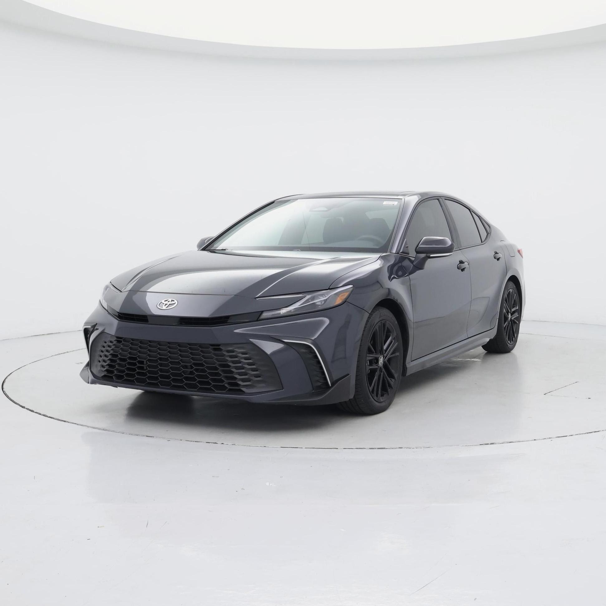 Thumbnail: 2025 Toyota Camry - 4