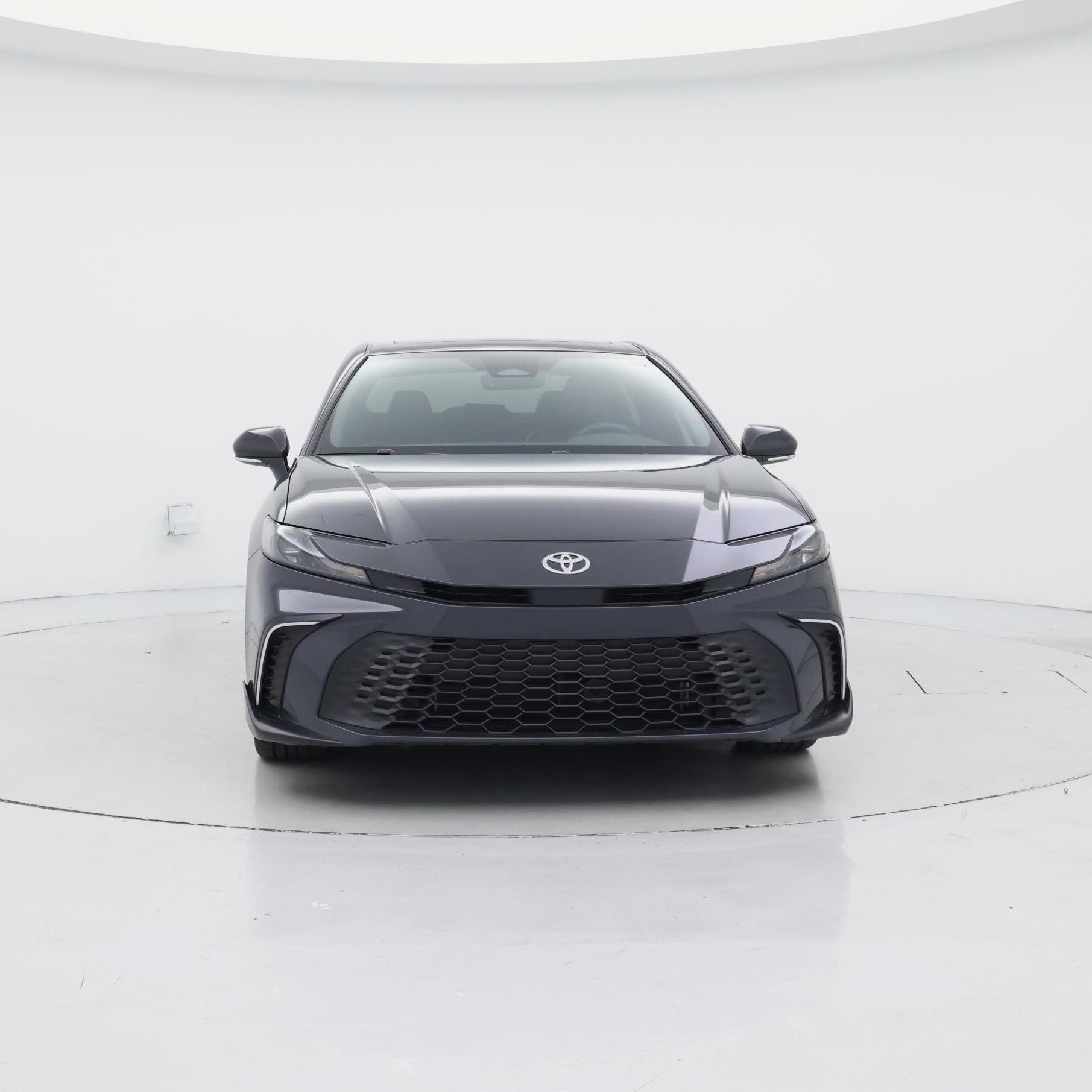Thumbnail: 2025 Toyota Camry - 5
