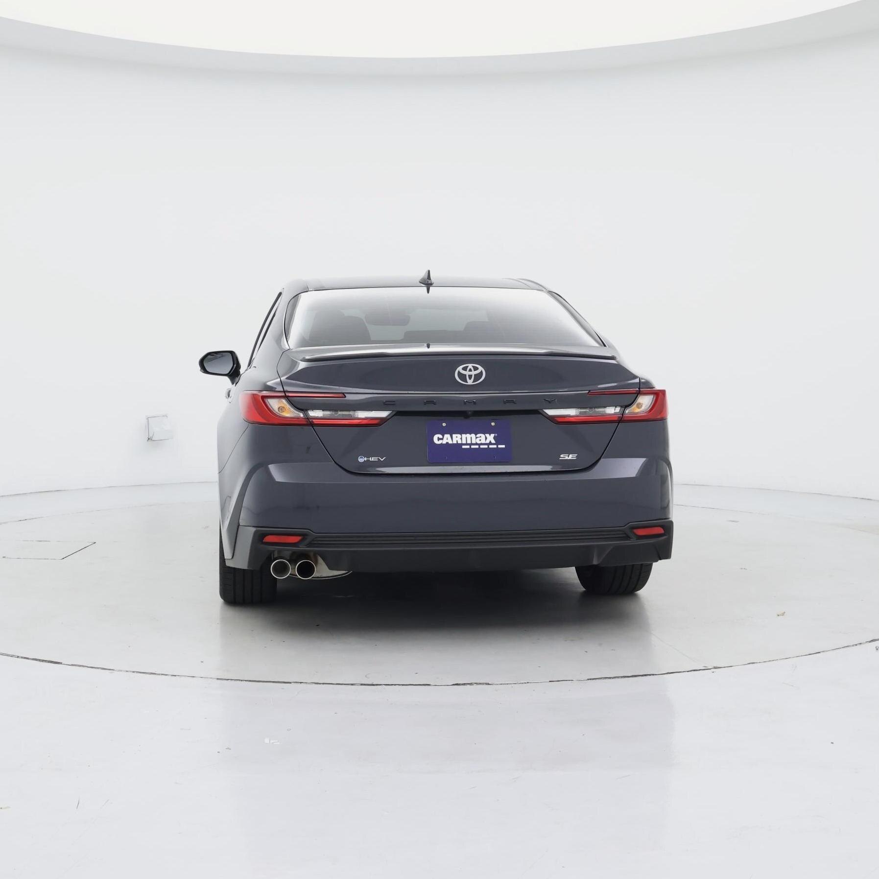 Thumbnail: 2025 Toyota Camry - 6