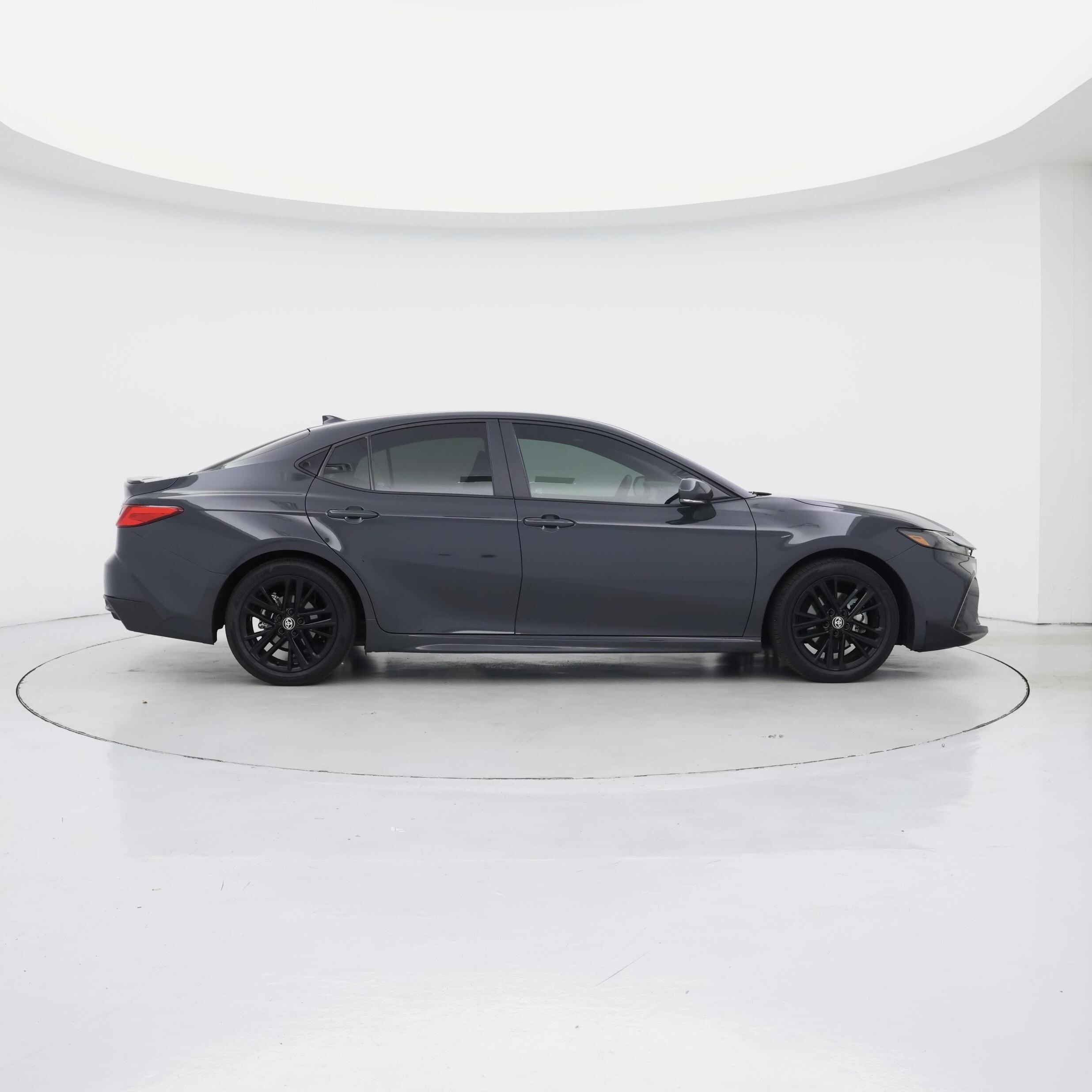 Thumbnail: 2025 Toyota Camry - 7