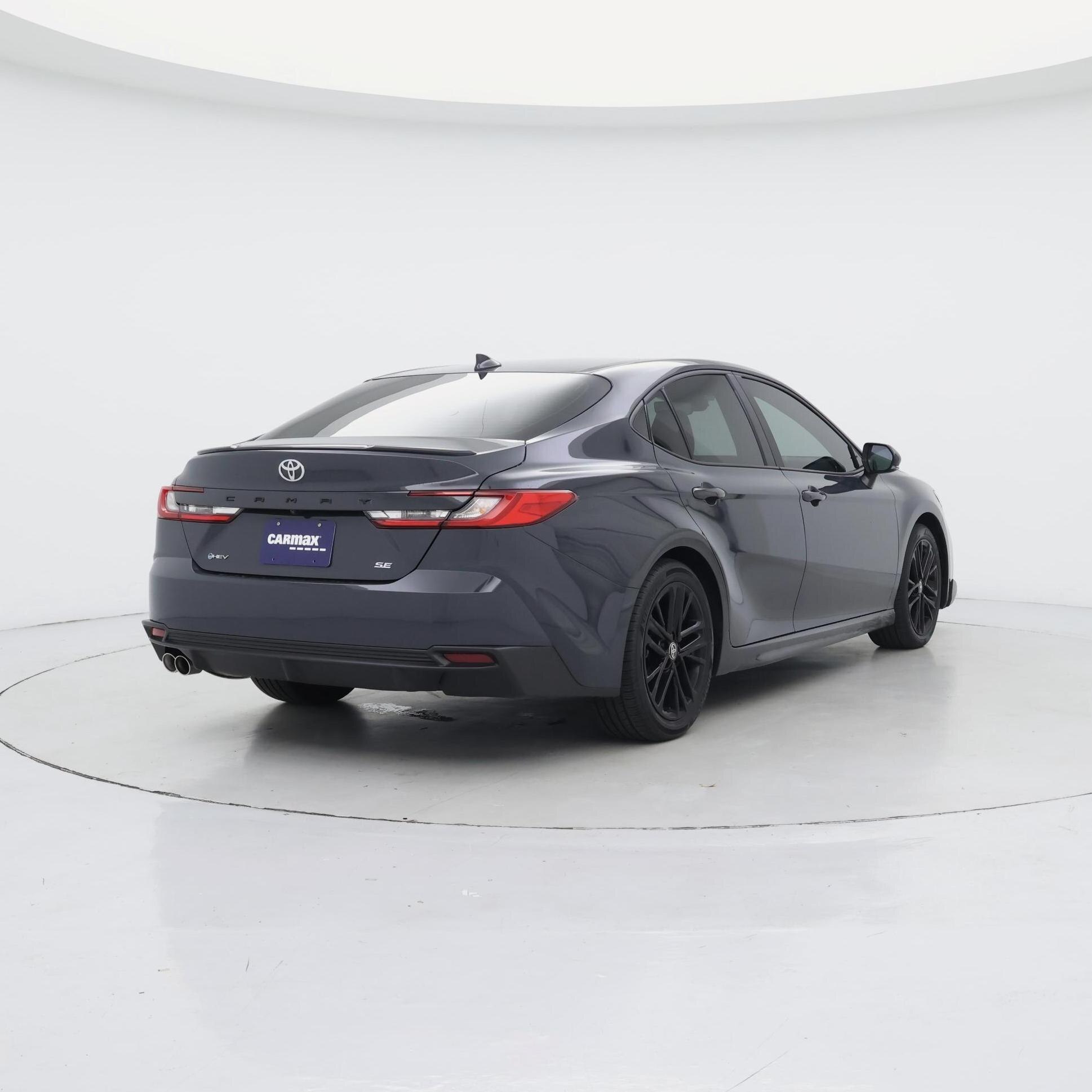 Thumbnail: 2025 Toyota Camry - 8