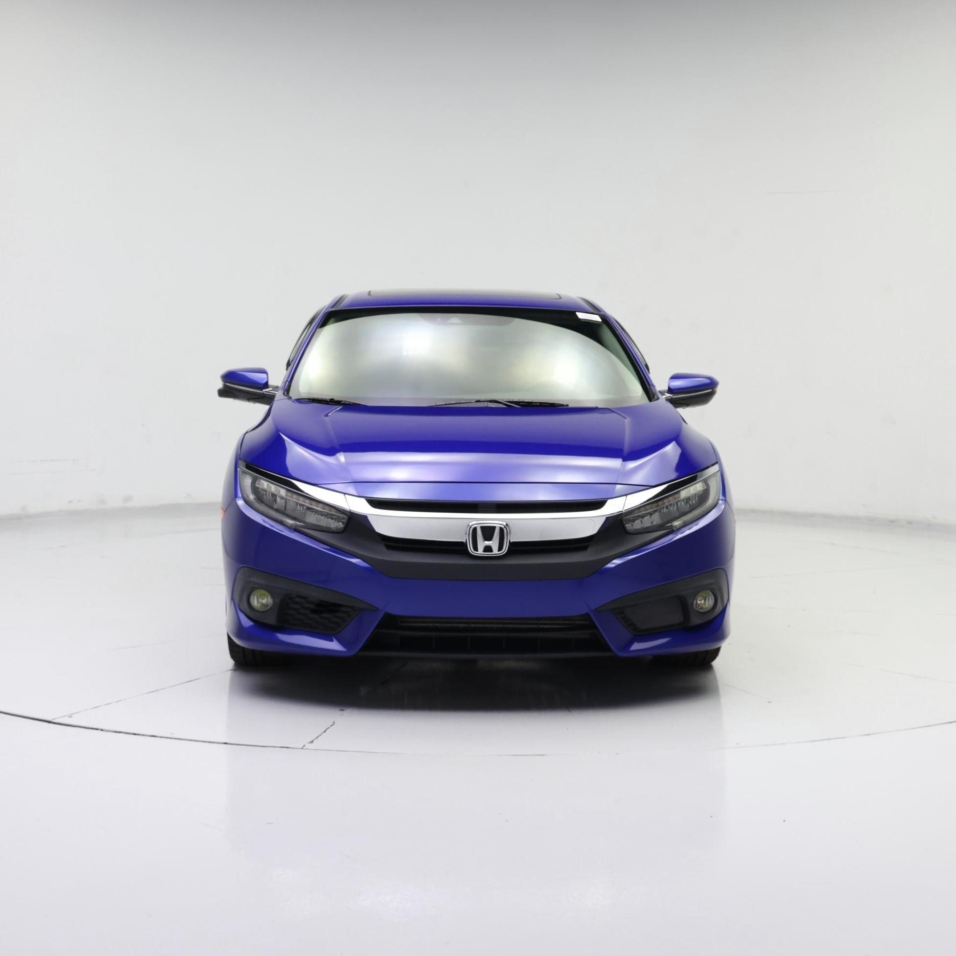 Thumbnail: 2017 Honda Civic - 5