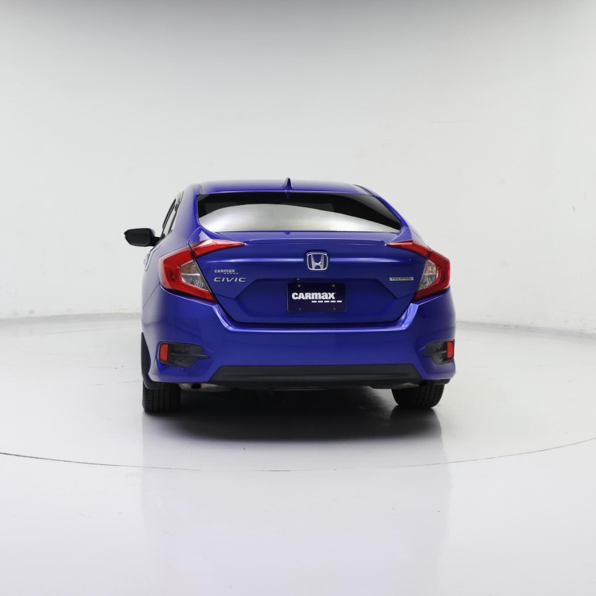 Thumbnail: 2017 Honda Civic - 6