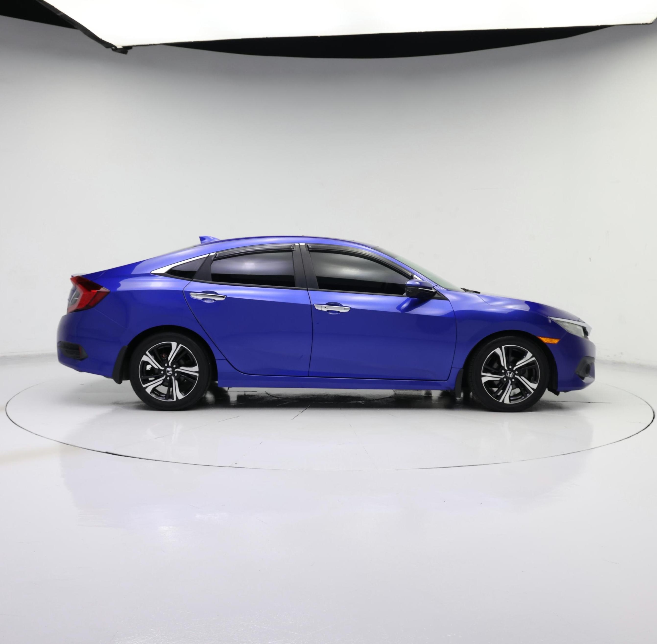 Thumbnail: 2017 Honda Civic - 7