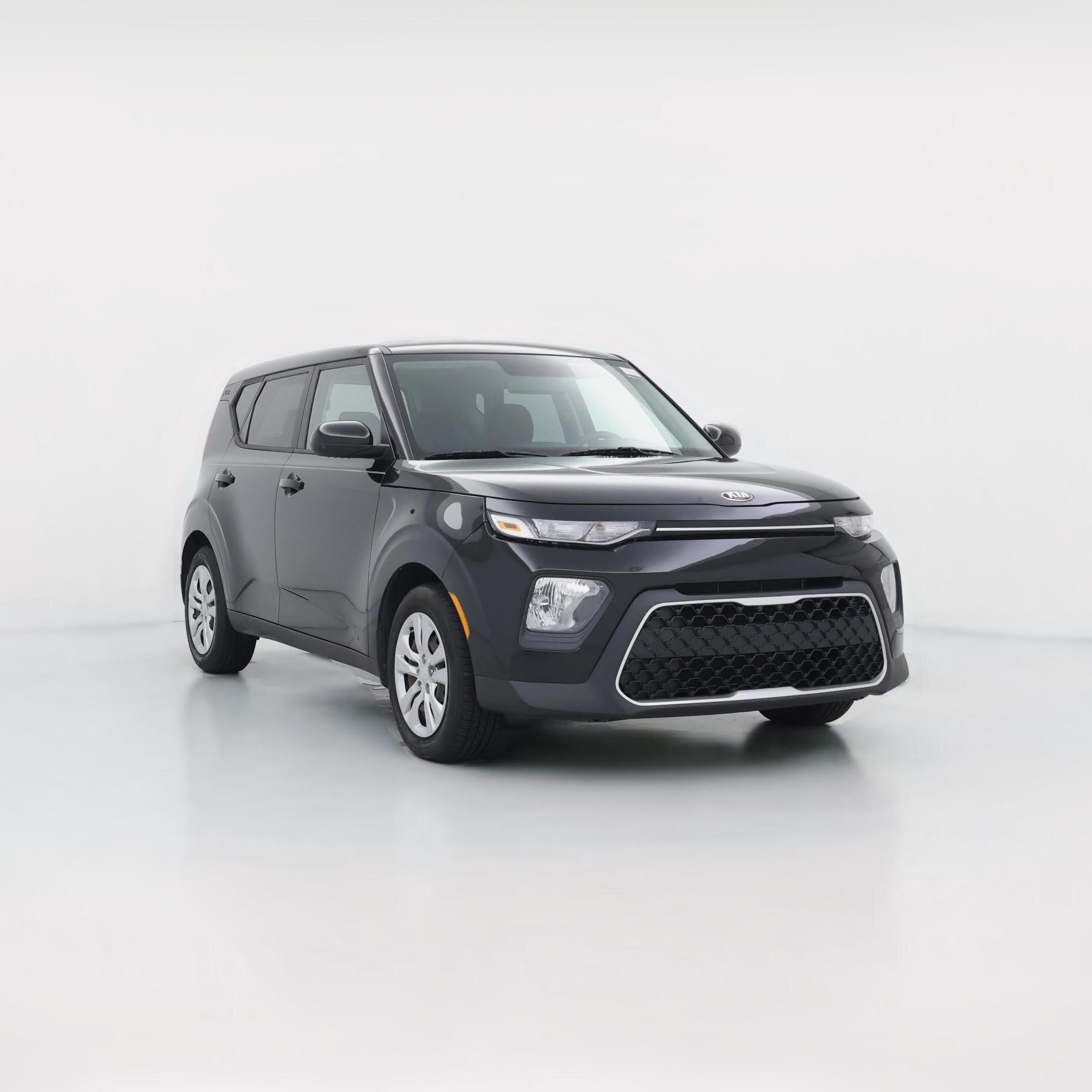 Thumbnail: 2020 Kia Soul - 1