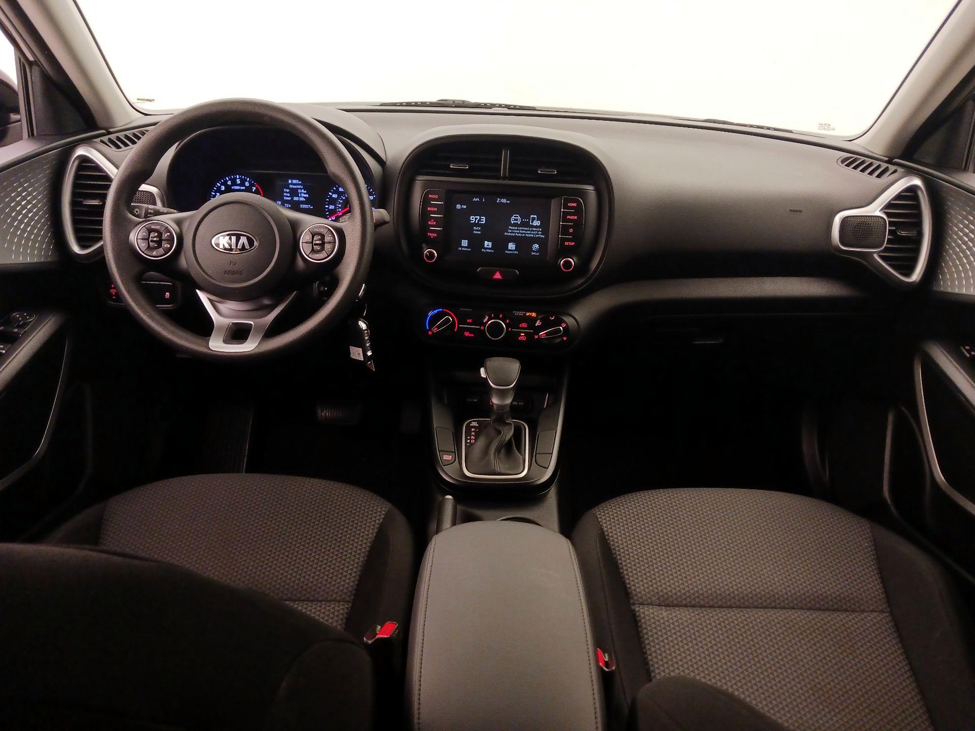 Thumbnail: 2020 Kia Soul - 9