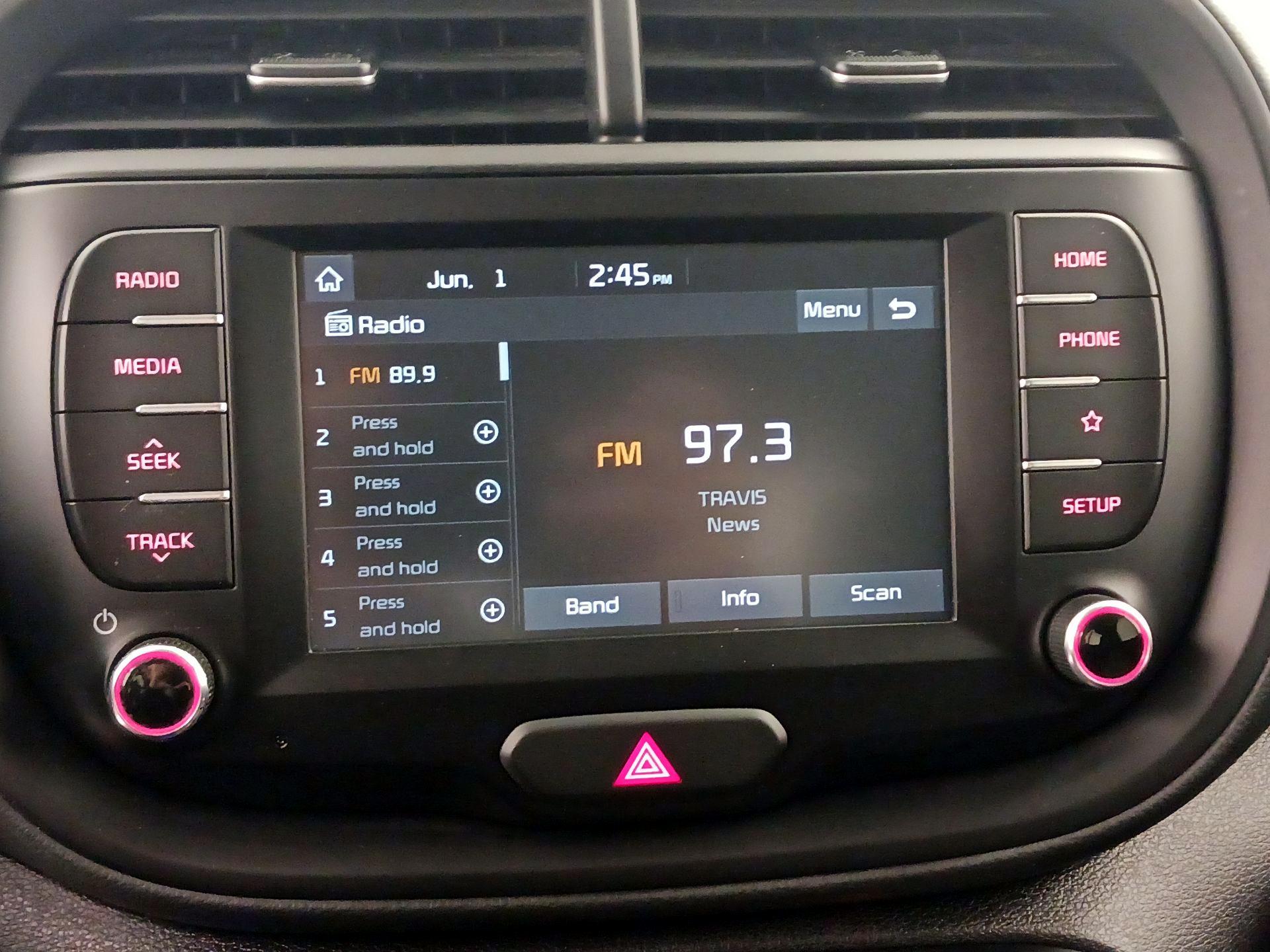 Thumbnail: 2020 Kia Soul - 15