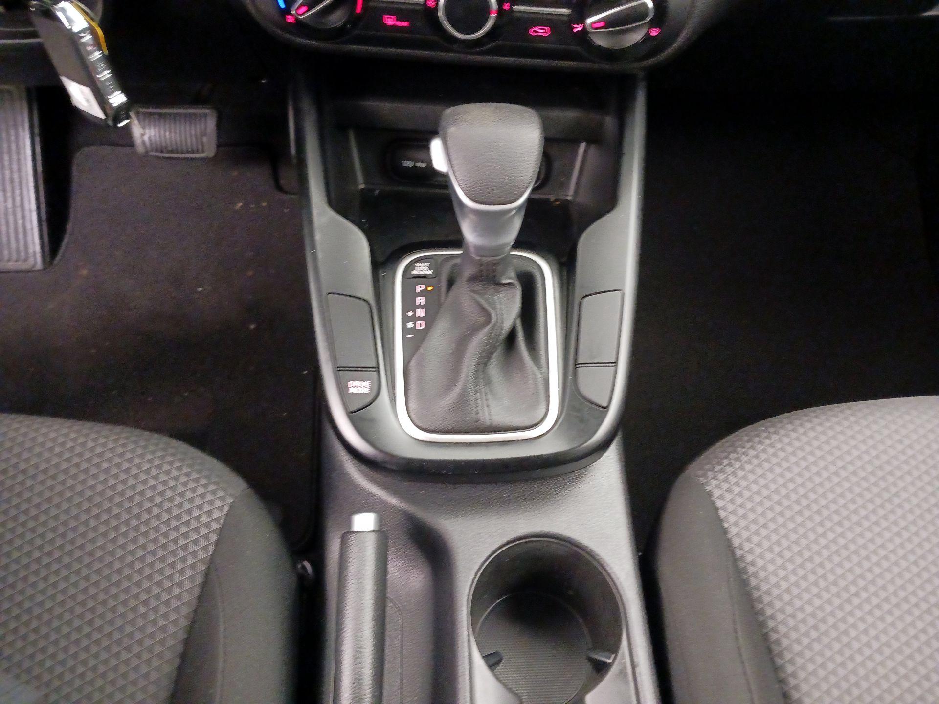 Thumbnail: 2020 Kia Soul - 17