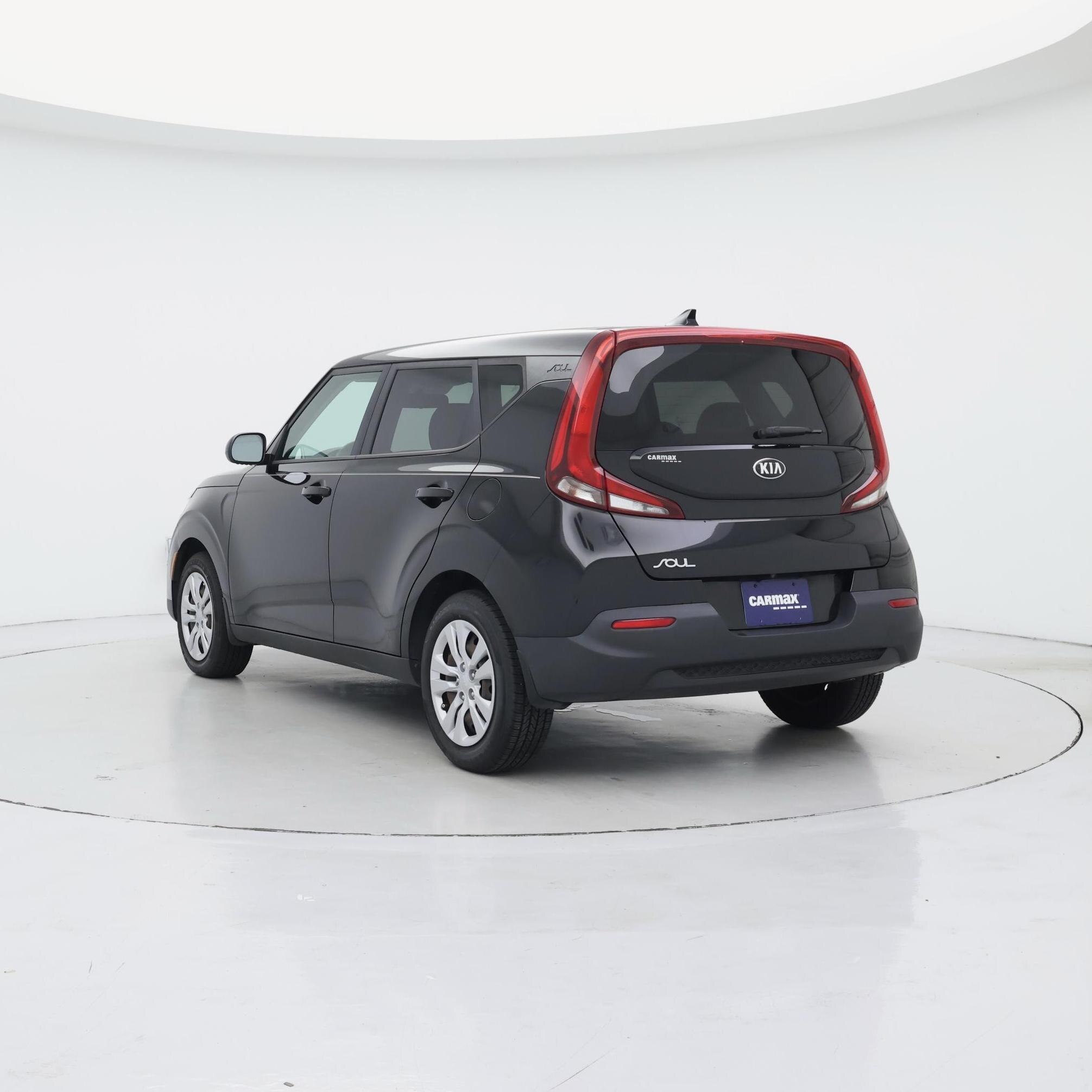 Thumbnail: 2020 Kia Soul - 2