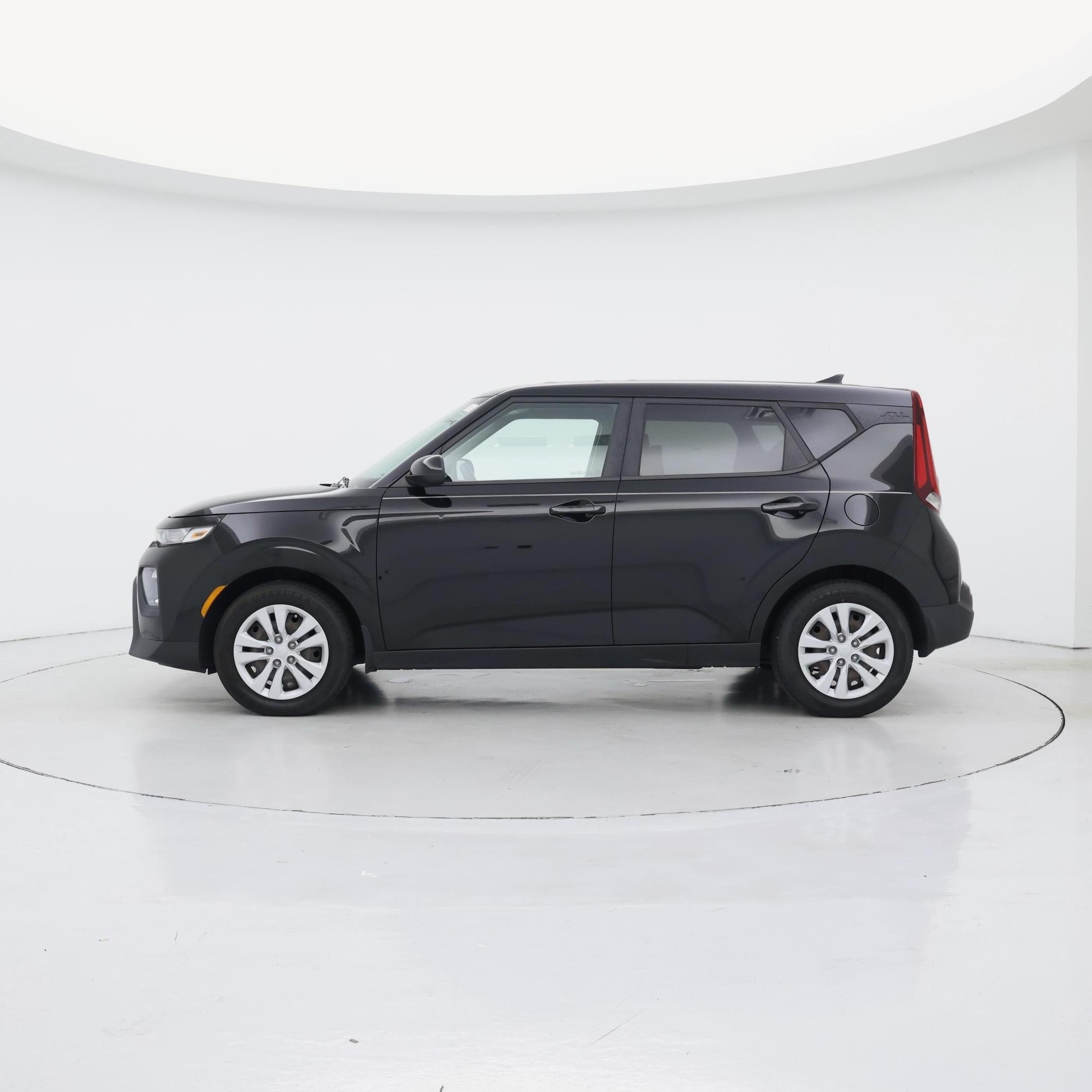 Thumbnail: 2020 Kia Soul - 3