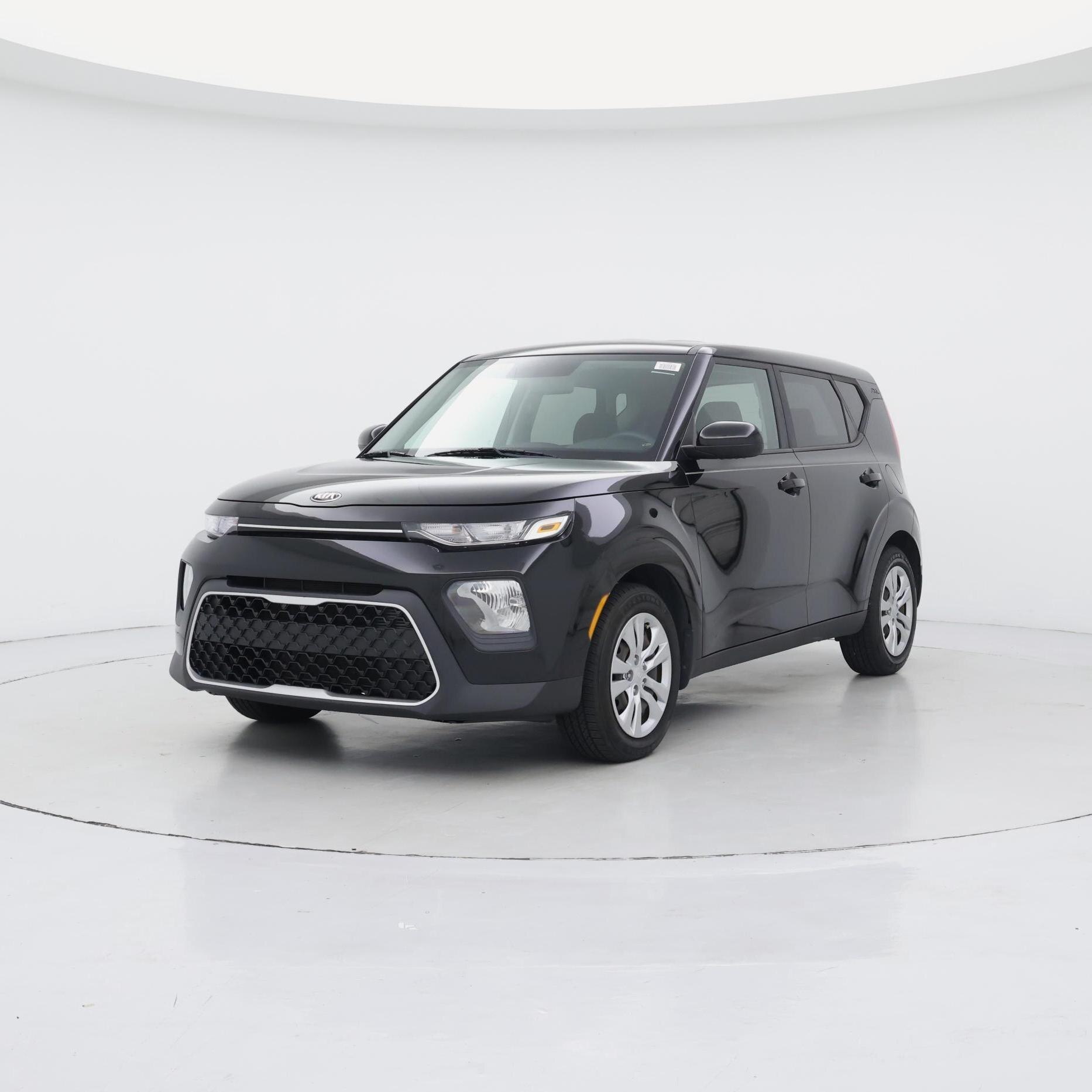Thumbnail: 2020 Kia Soul - 4