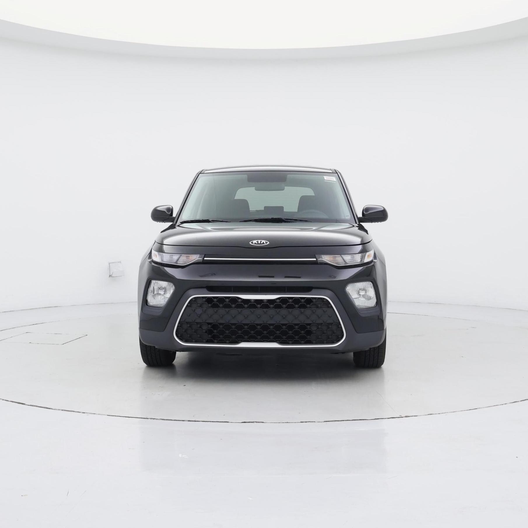 Thumbnail: 2020 Kia Soul - 5