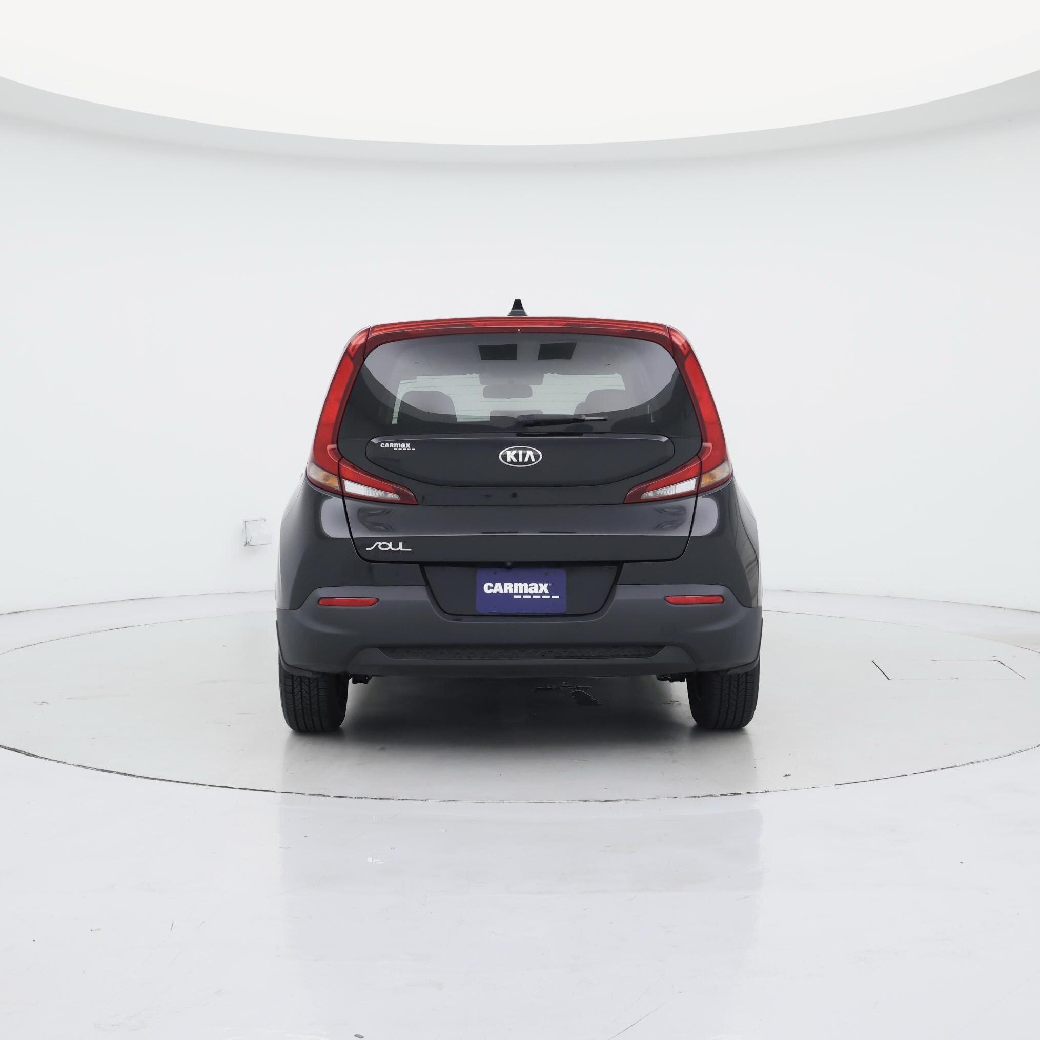Thumbnail: 2020 Kia Soul - 6