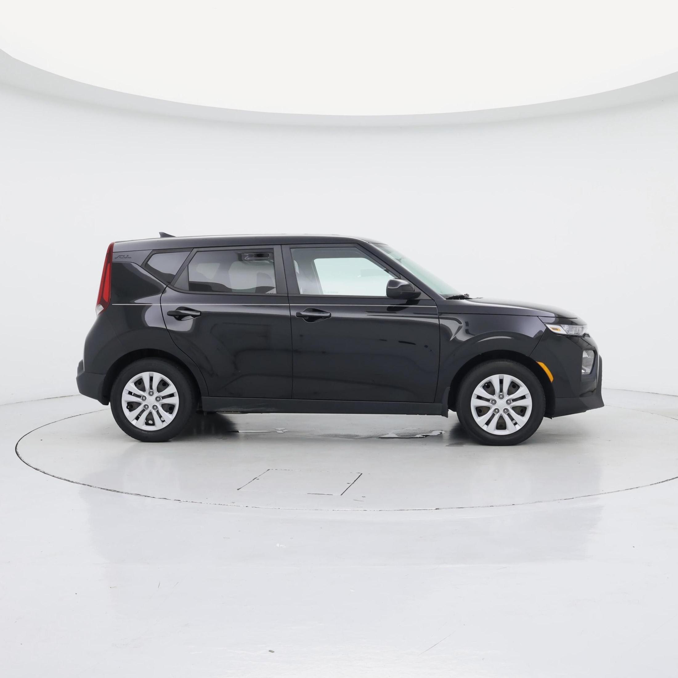 Thumbnail: 2020 Kia Soul - 7