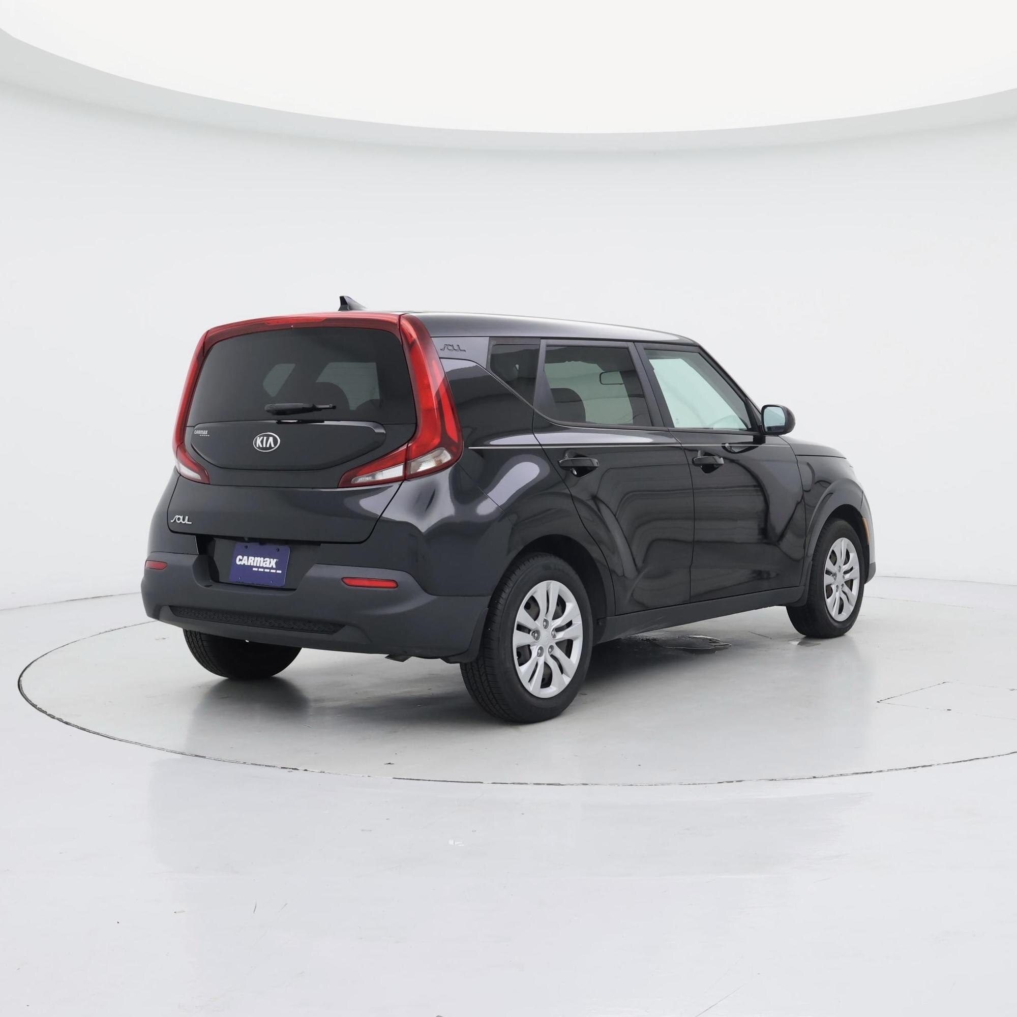 Thumbnail: 2020 Kia Soul - 8