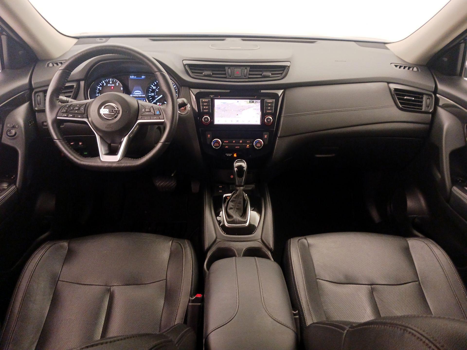 Thumbnail: 2020 Nissan Rogue - 9