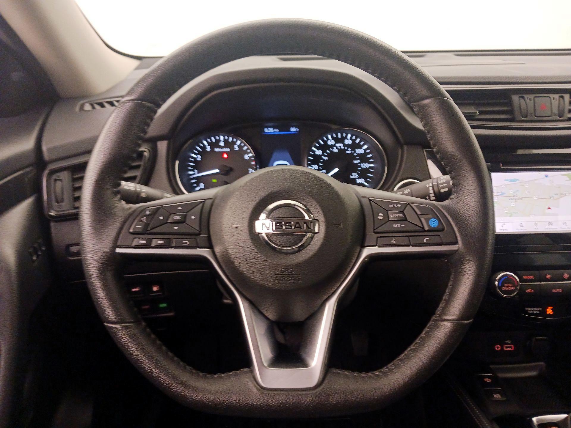 Thumbnail: 2020 Nissan Rogue - 10