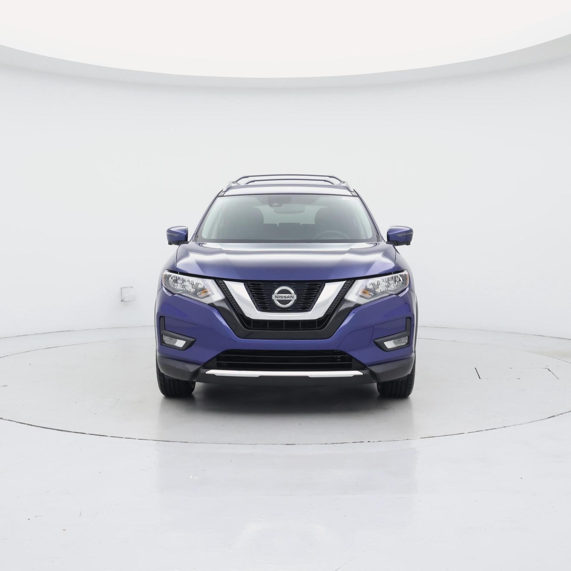 Thumbnail: 2020 Nissan Rogue - 5