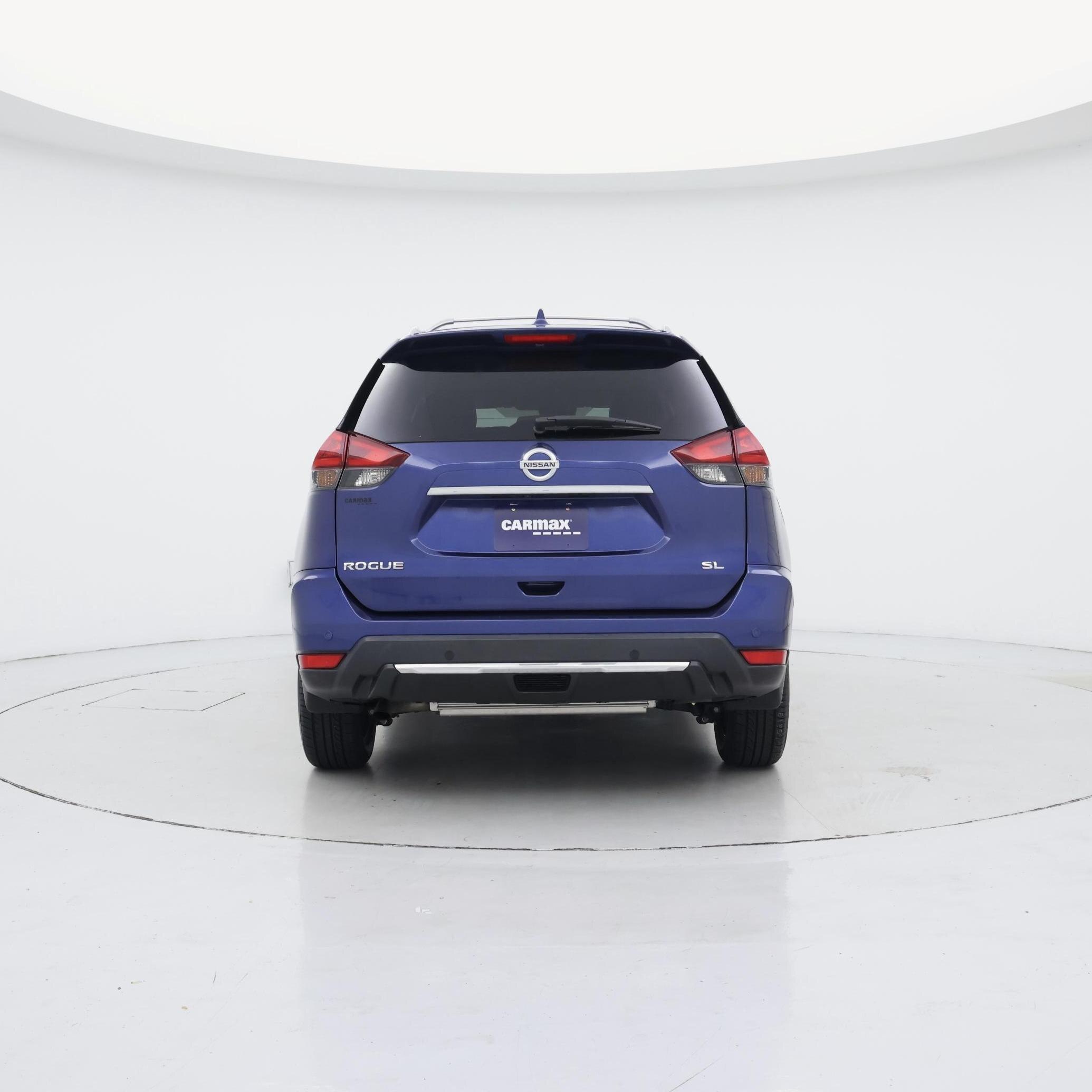 Thumbnail: 2020 Nissan Rogue - 6
