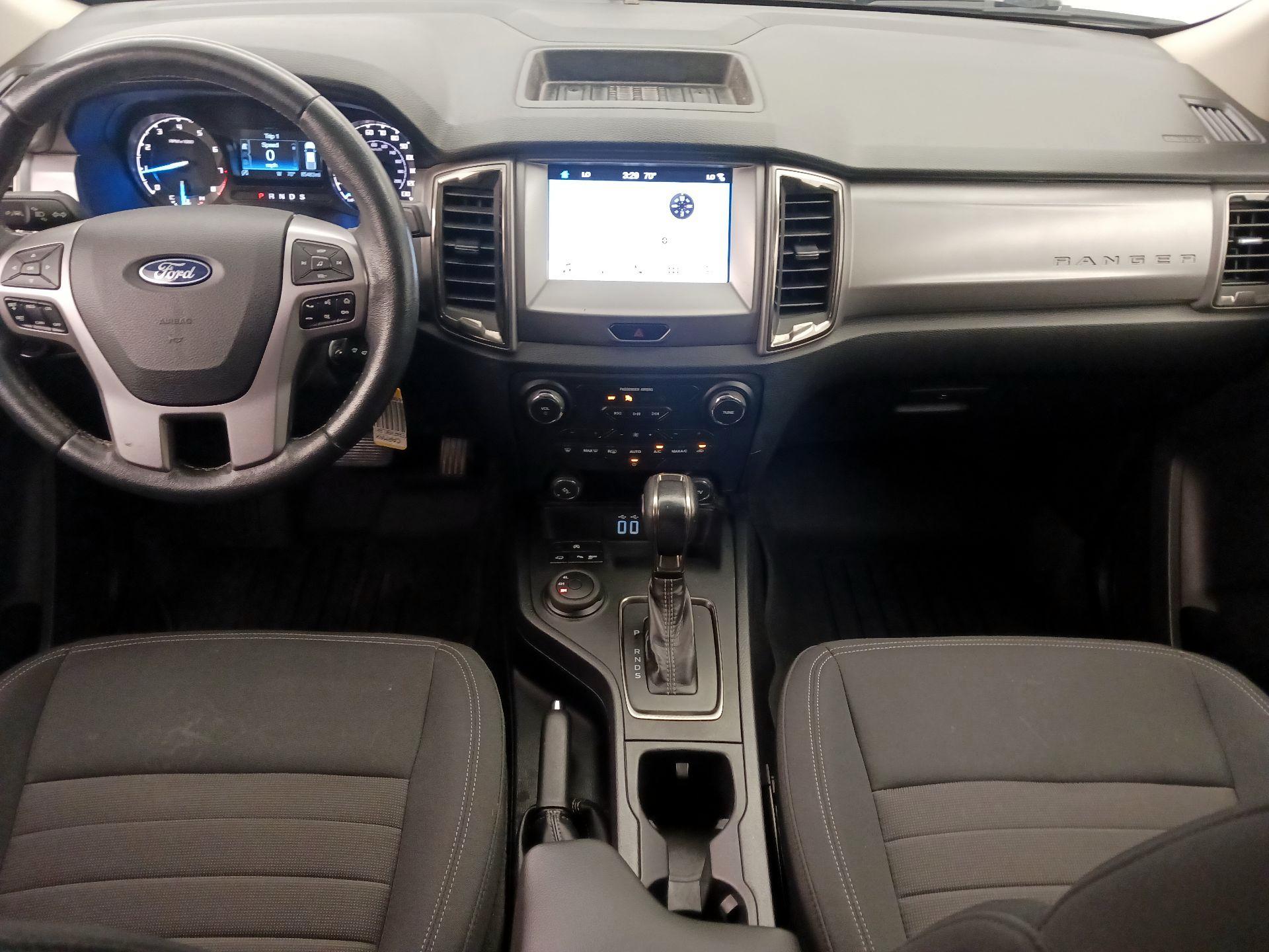 Thumbnail: 2019 Ford Ranger - 9