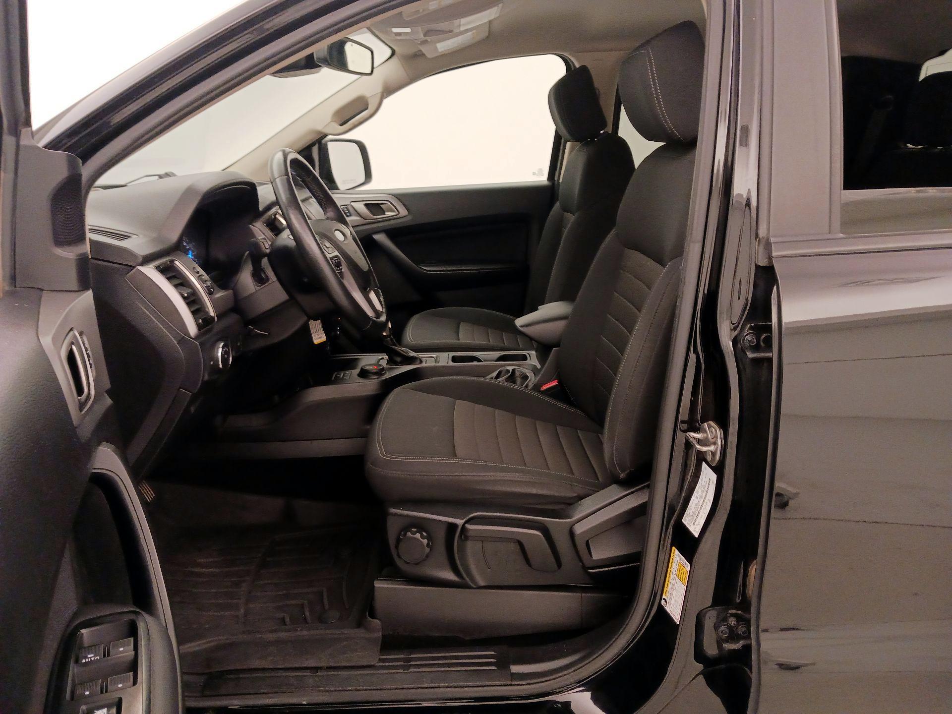 Thumbnail: 2019 Ford Ranger - 11
