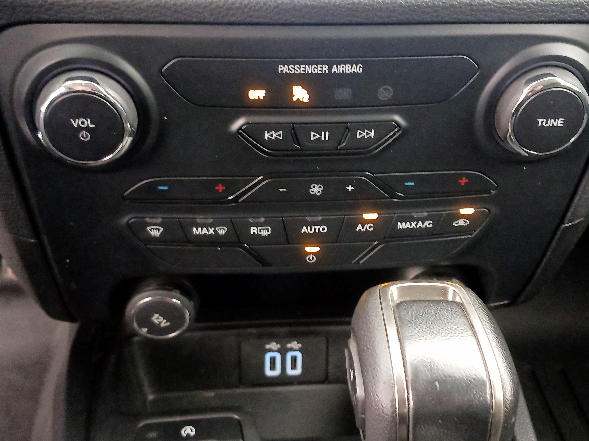 Thumbnail: 2019 Ford Ranger - 16