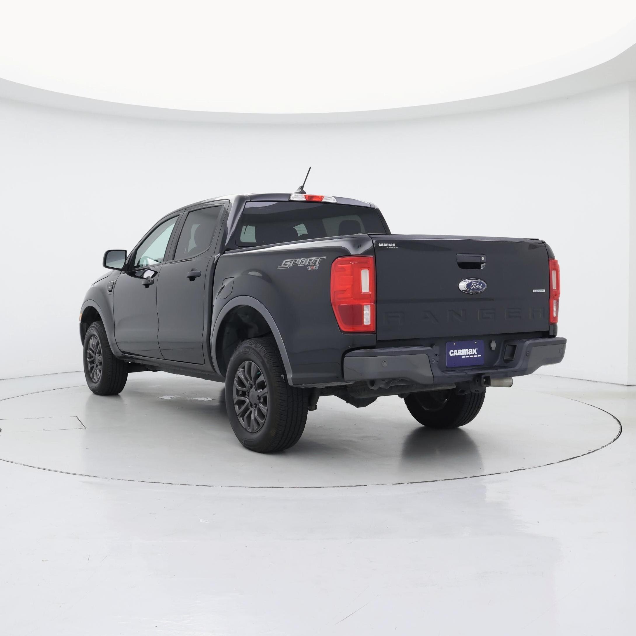 Thumbnail: 2019 Ford Ranger - 2