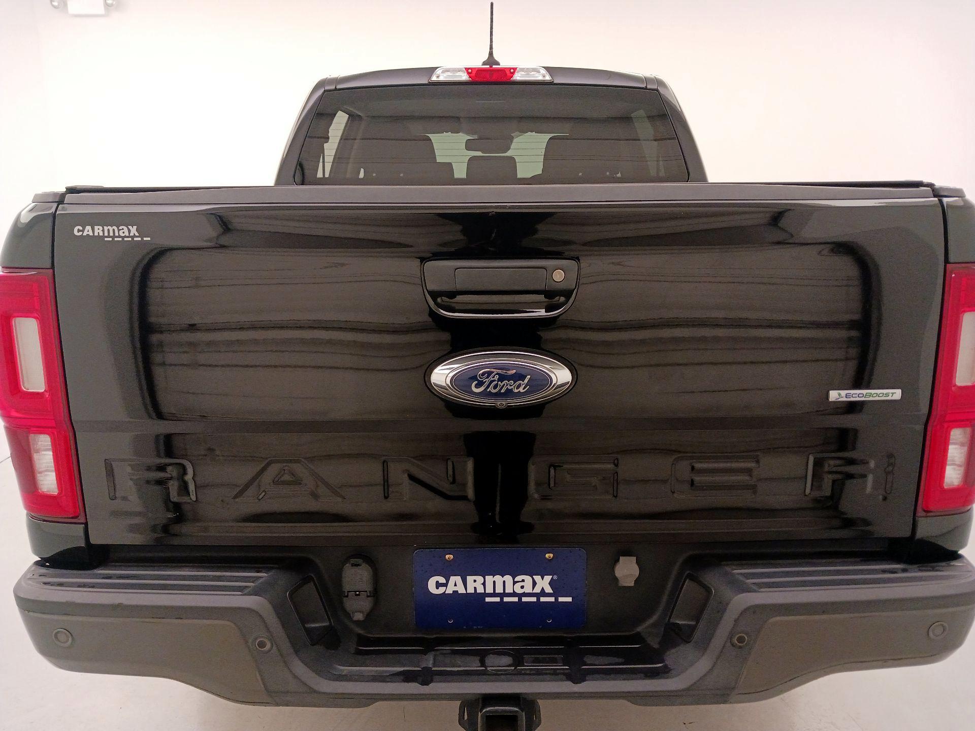 Thumbnail: 2019 Ford Ranger - 20