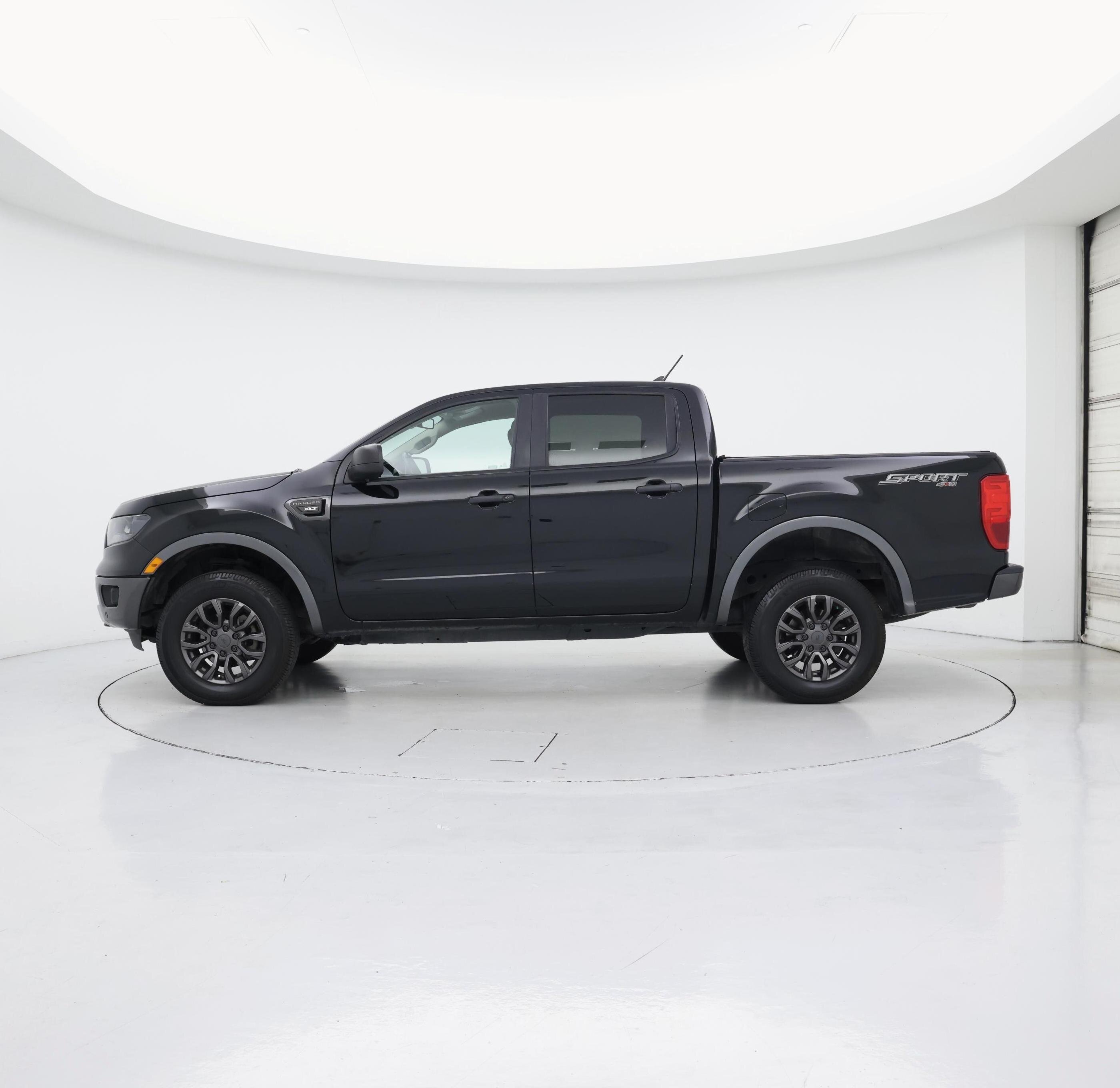Thumbnail: 2019 Ford Ranger - 3