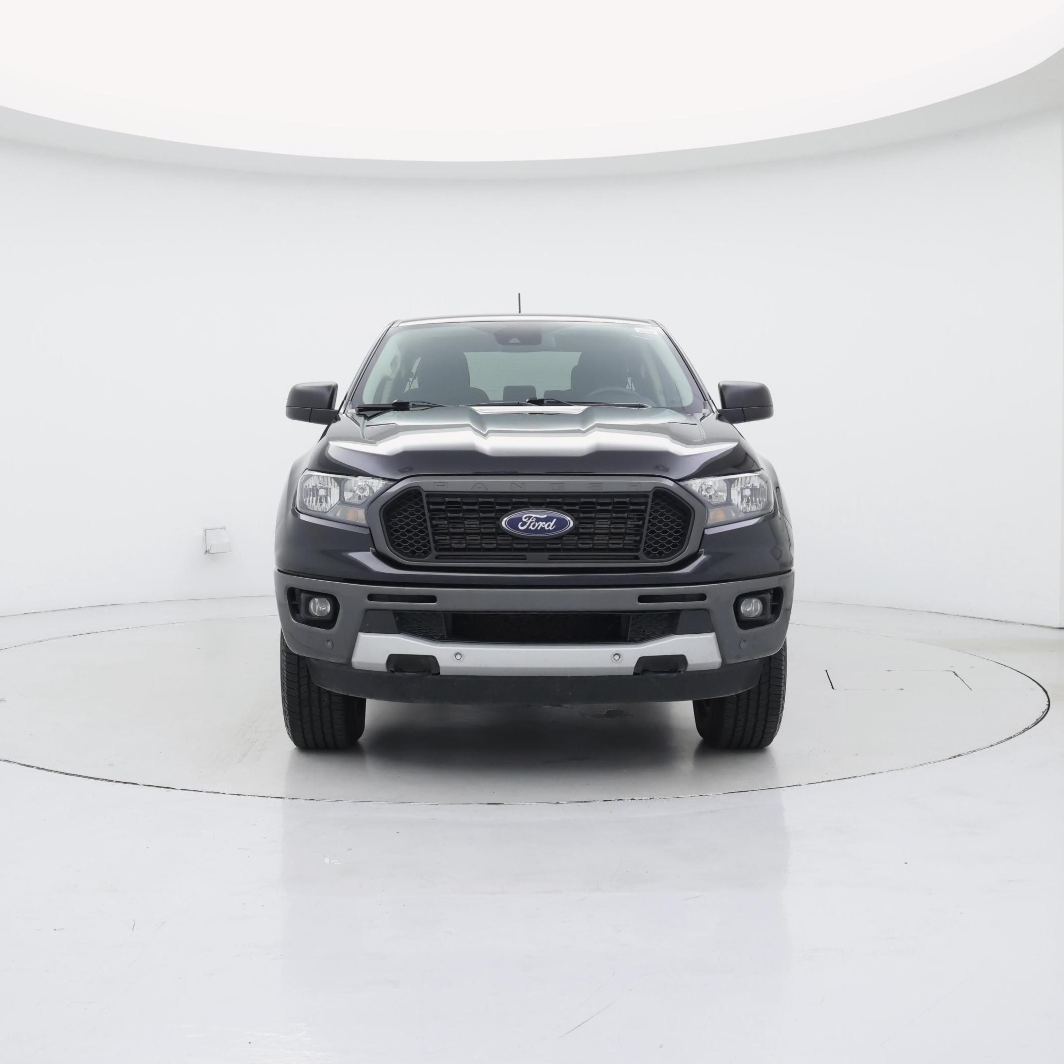 Thumbnail: 2019 Ford Ranger - 5