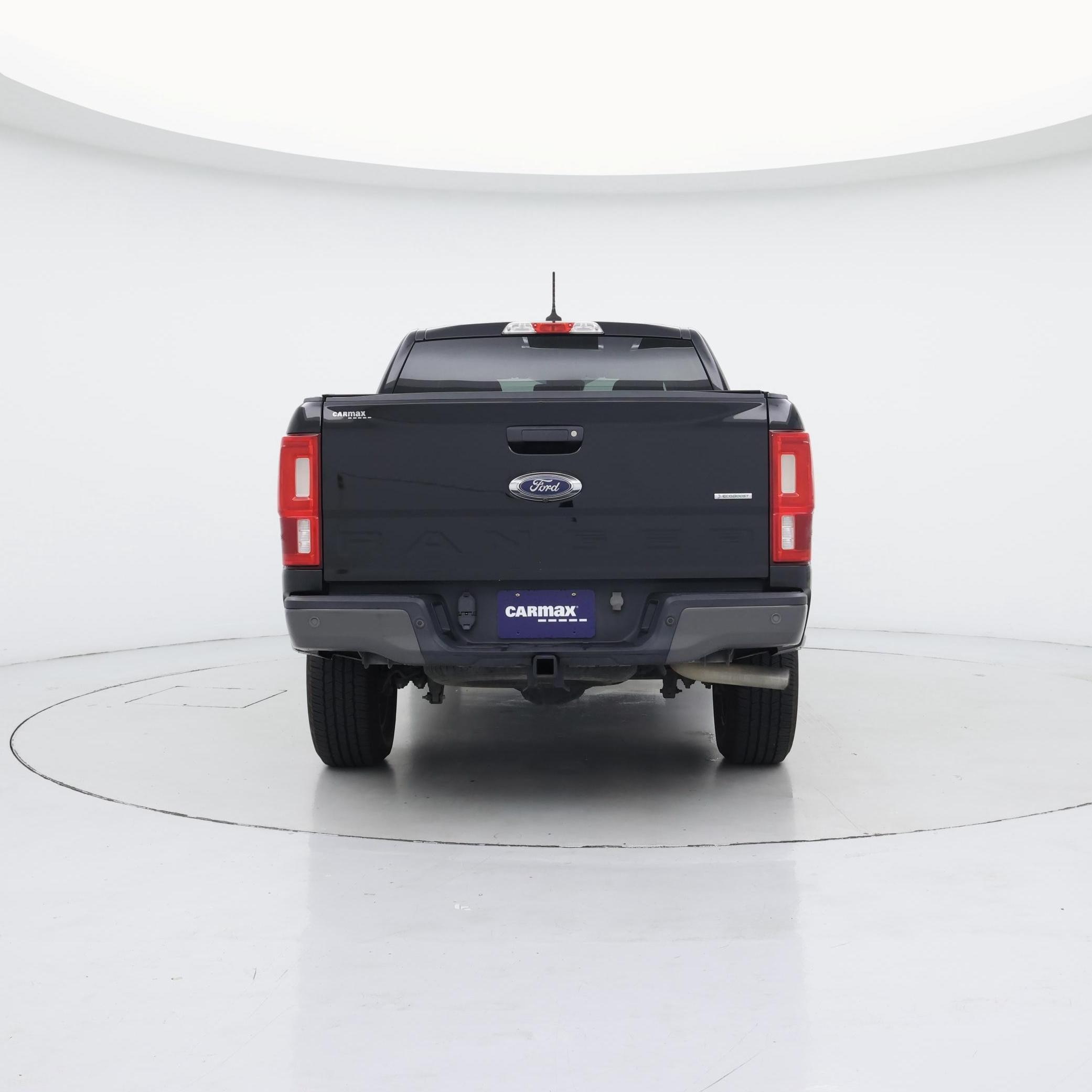 Thumbnail: 2019 Ford Ranger - 6