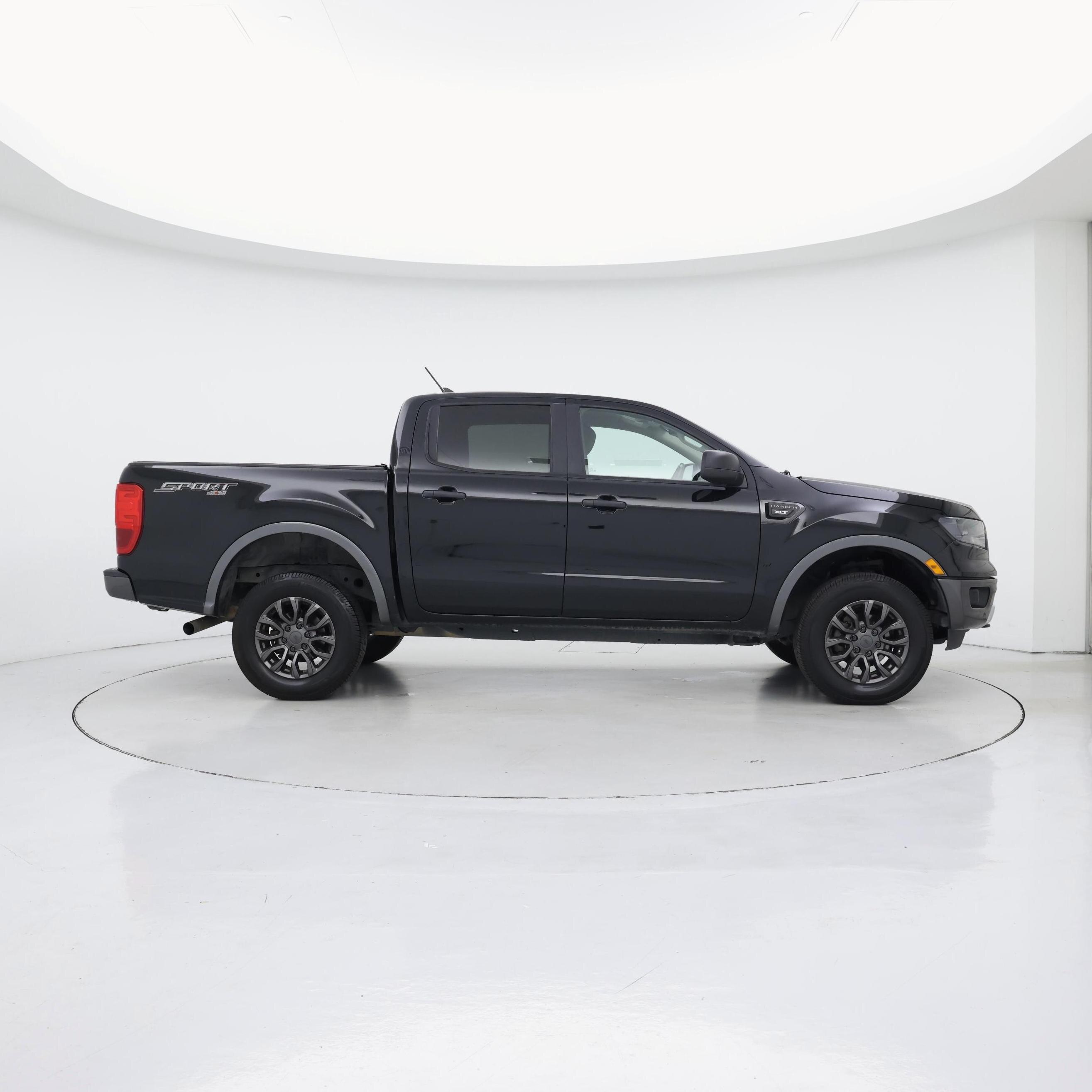 Thumbnail: 2019 Ford Ranger - 7