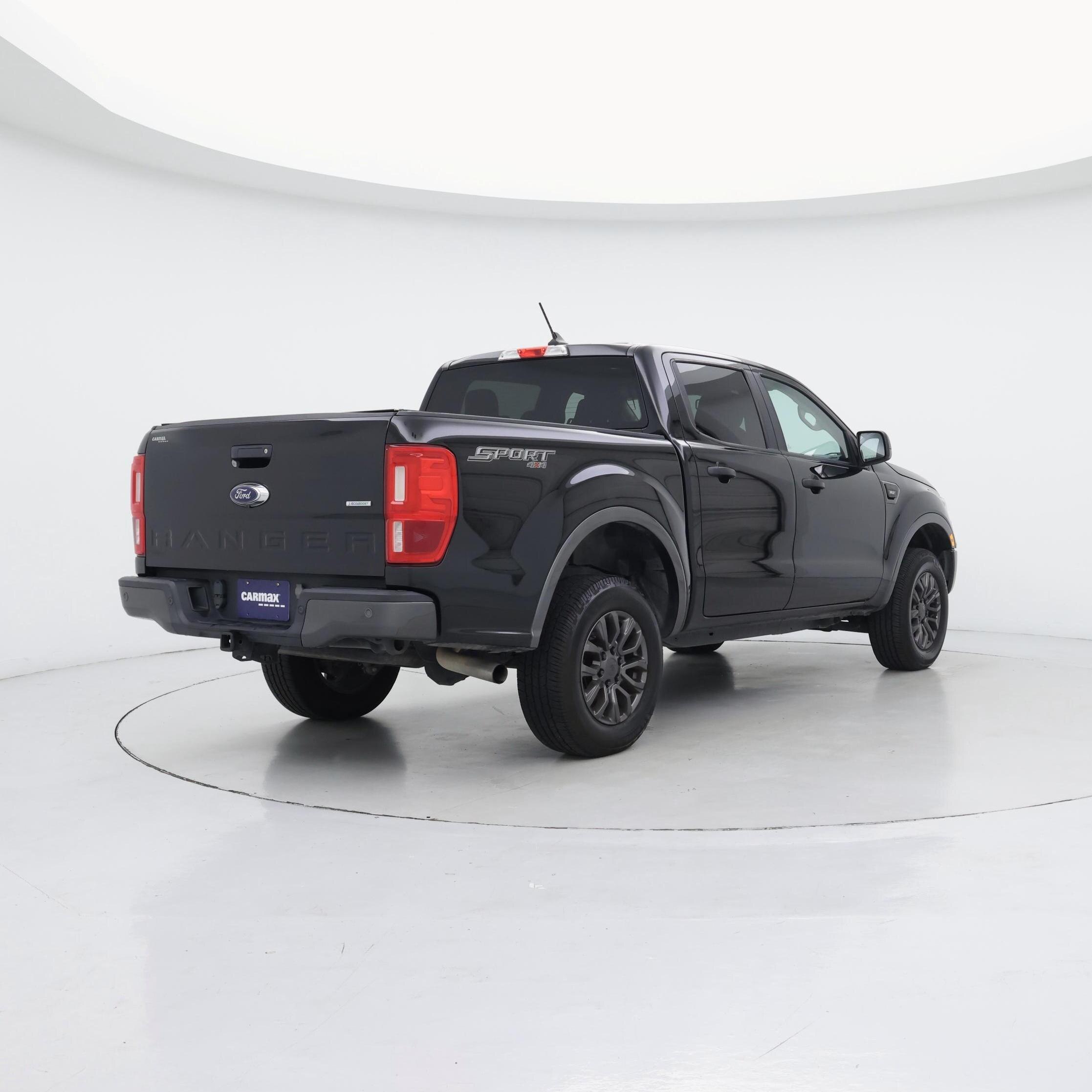 Thumbnail: 2019 Ford Ranger - 8