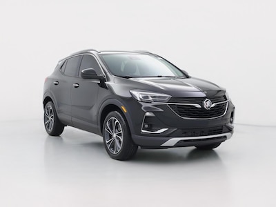 2021 Buick Encore GX Essence