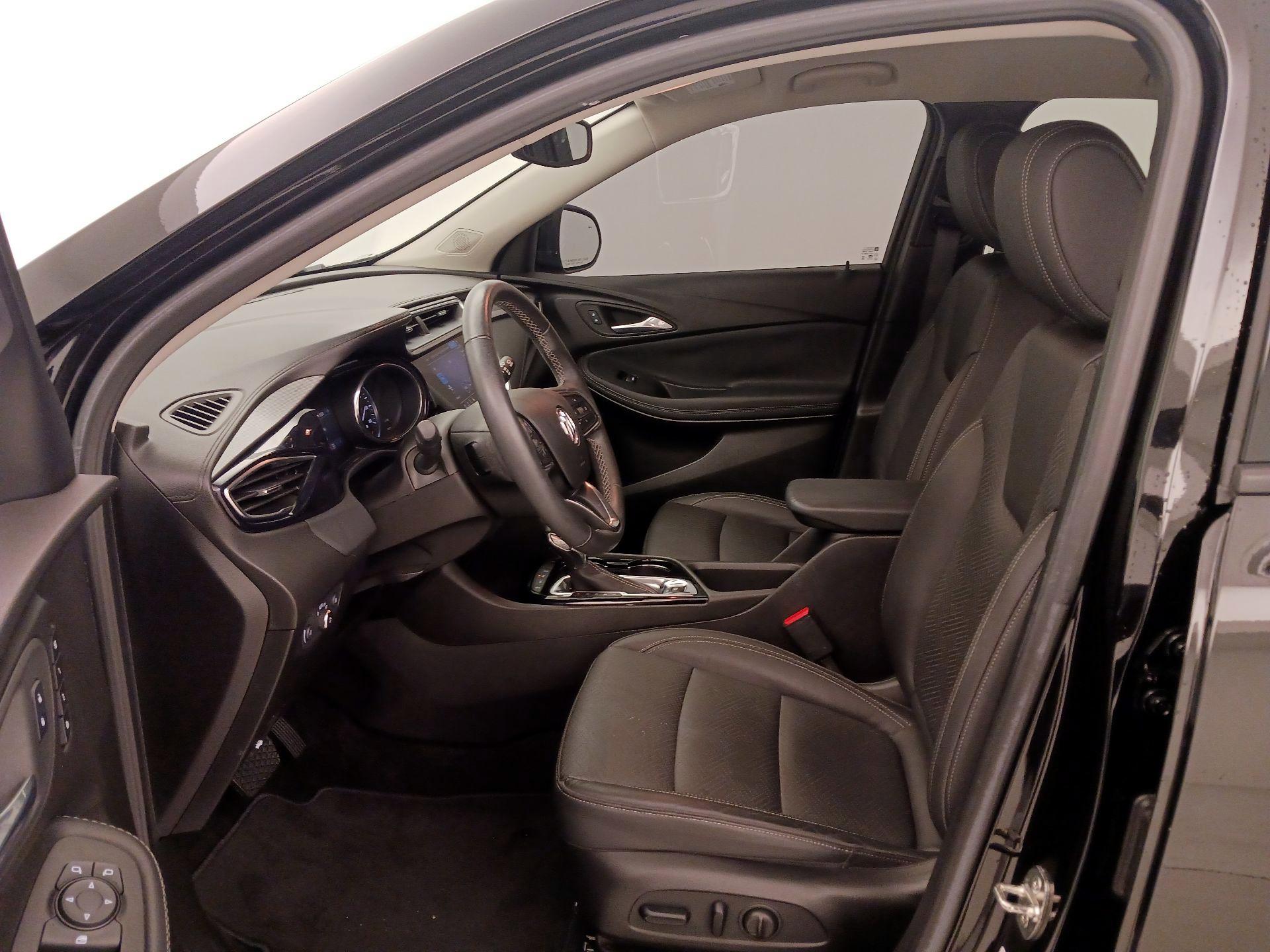 Thumbnail: 2021 Buick Encore GX - 11