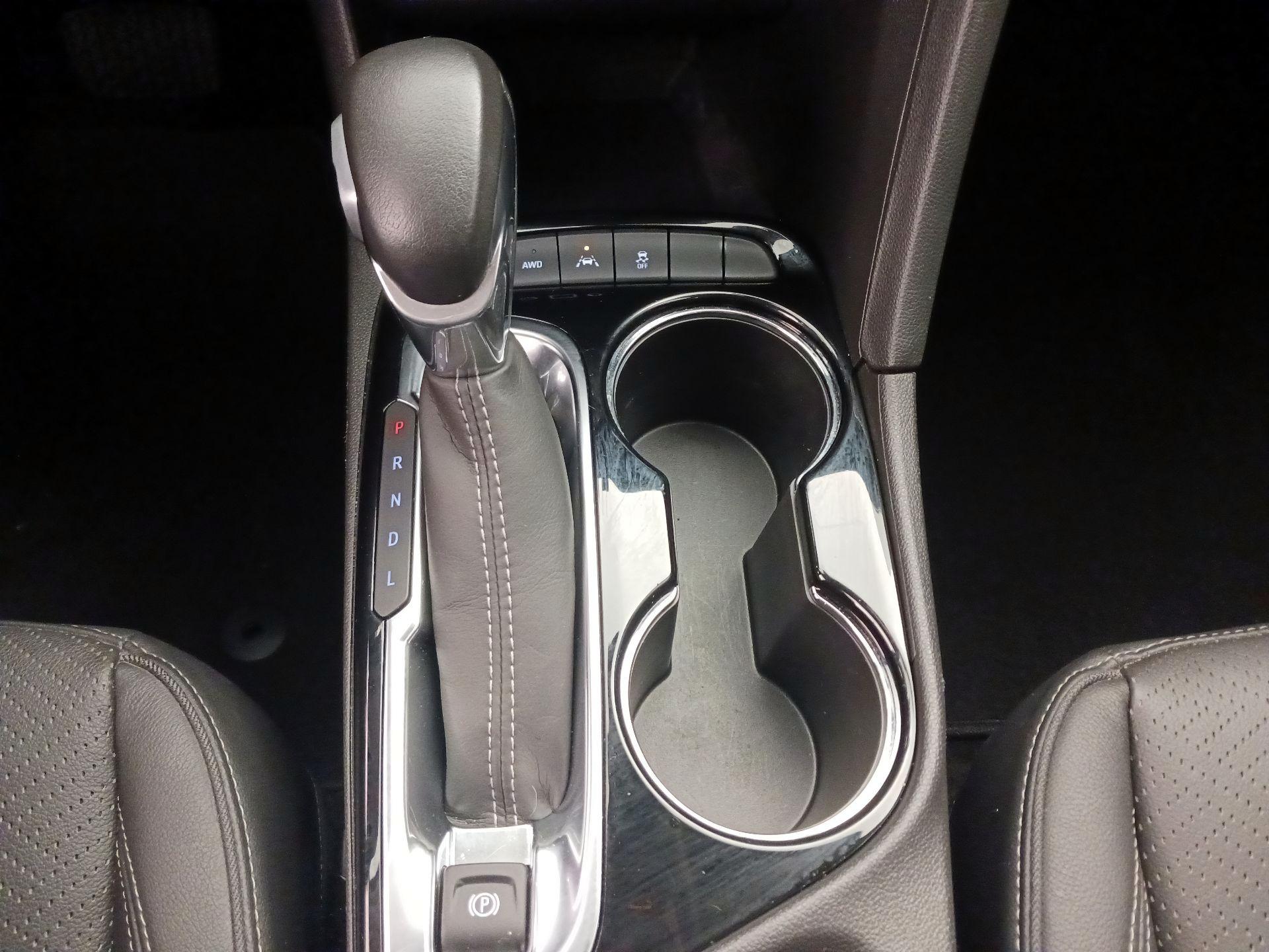 Thumbnail: 2021 Buick Encore GX - 17