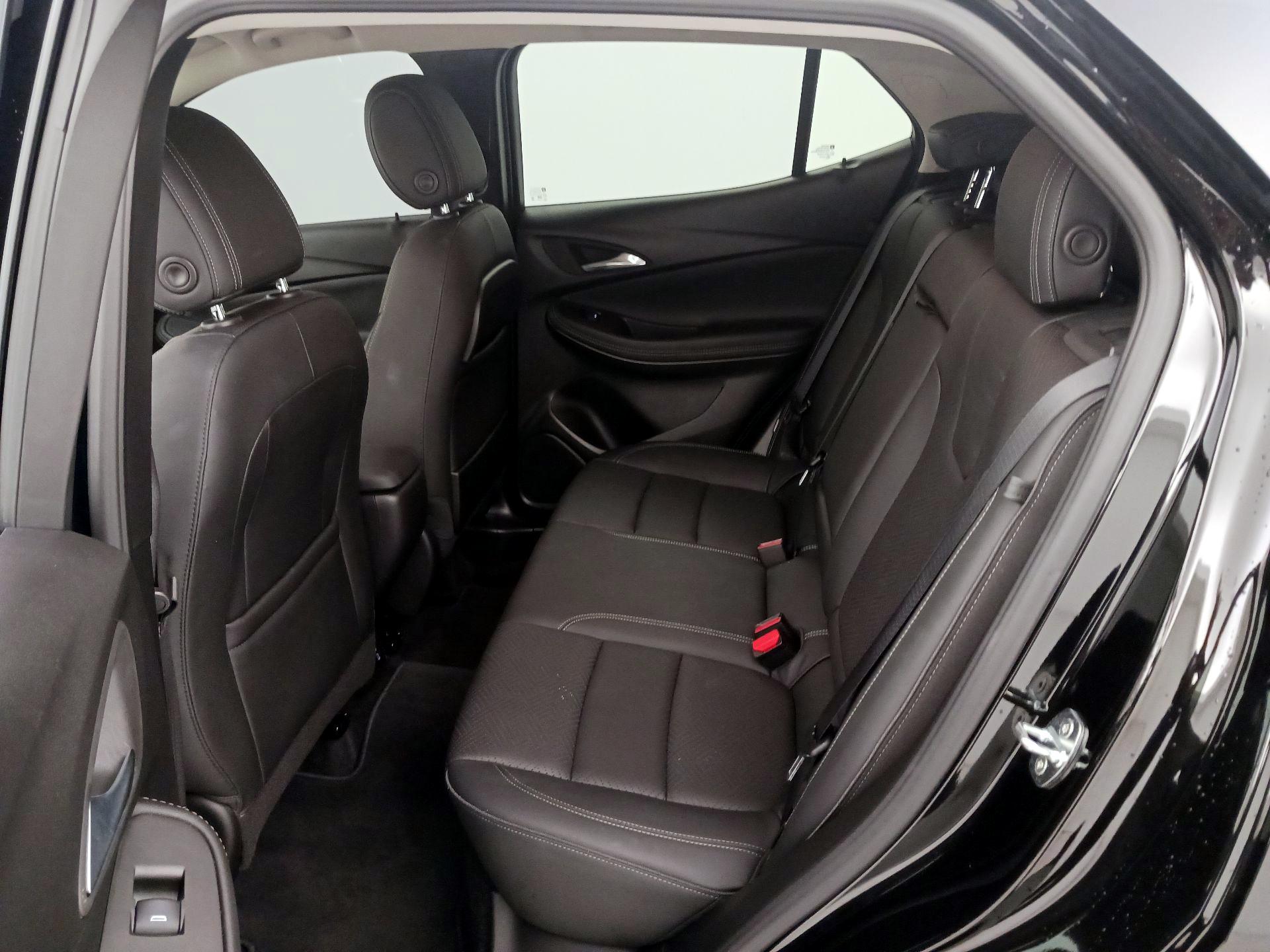 Thumbnail: 2021 Buick Encore GX - 19