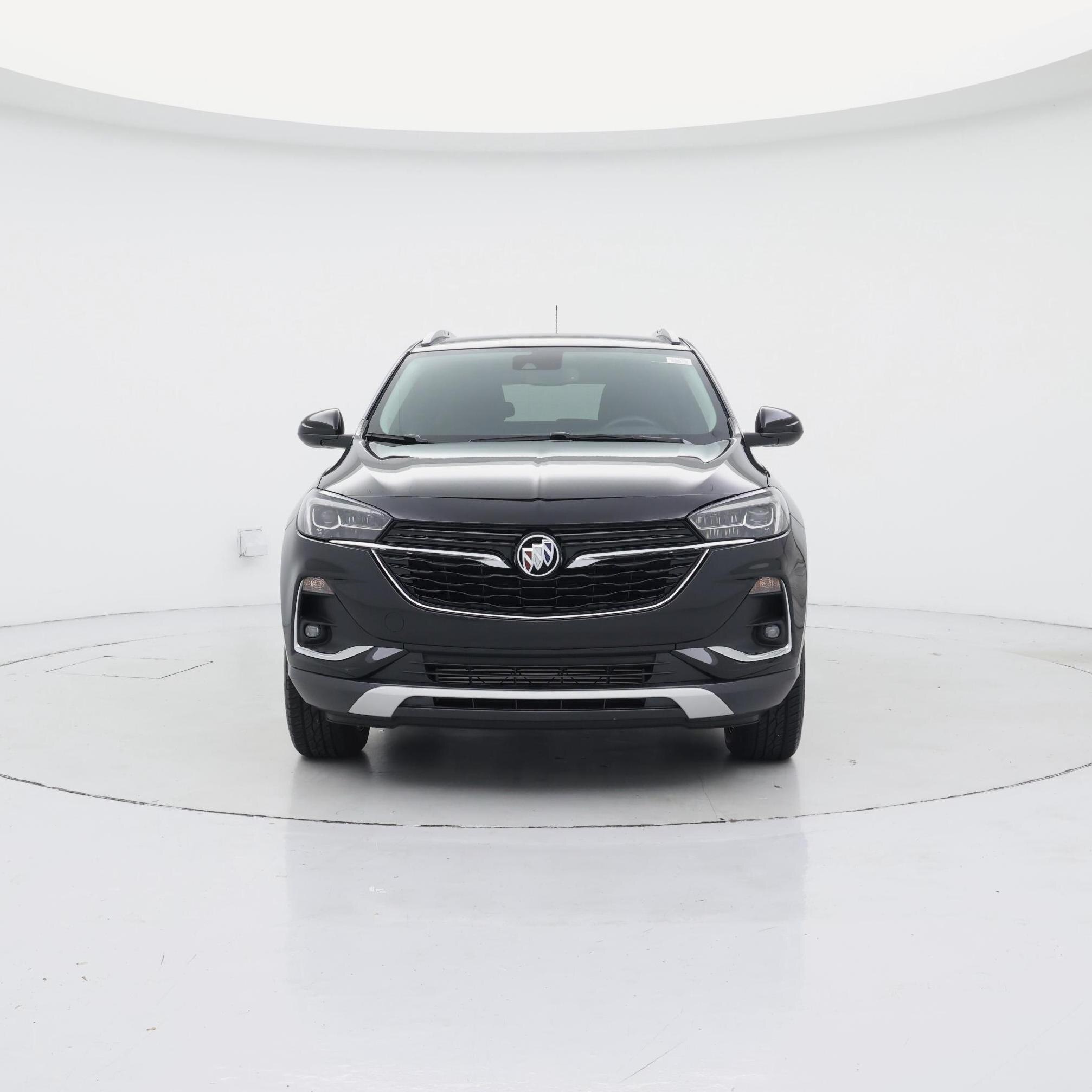 Thumbnail: 2021 Buick Encore GX - 5