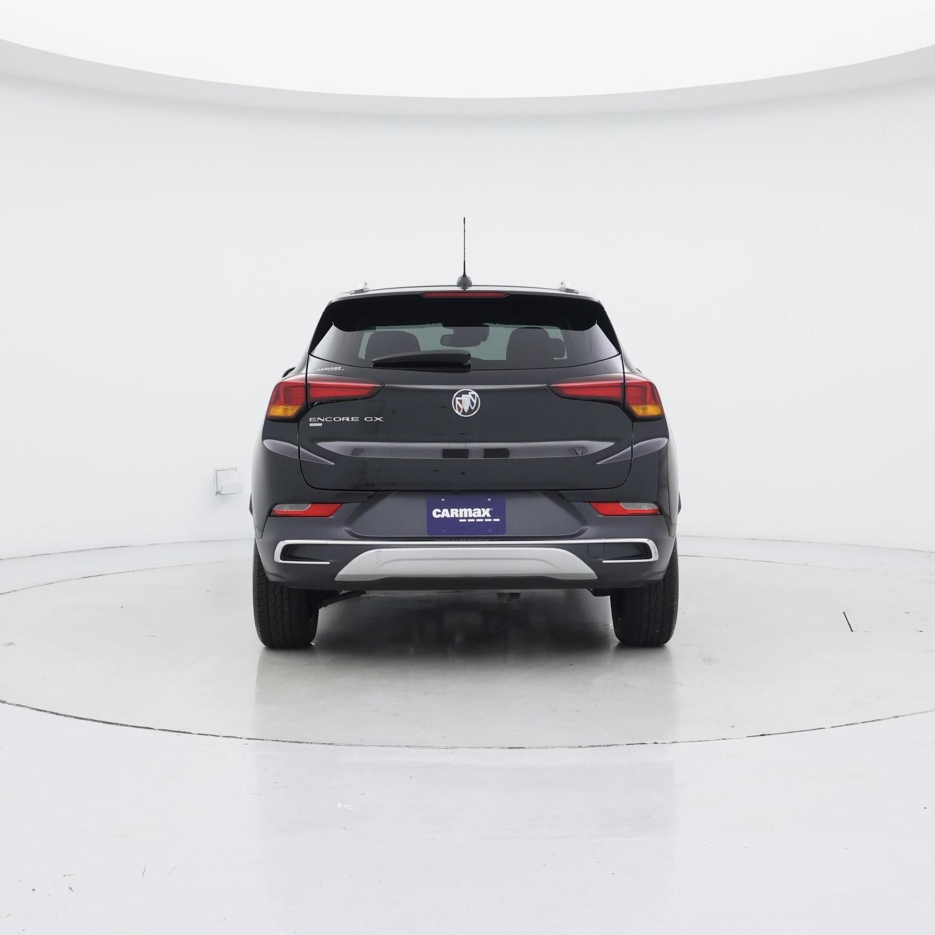 Thumbnail: 2021 Buick Encore GX - 6