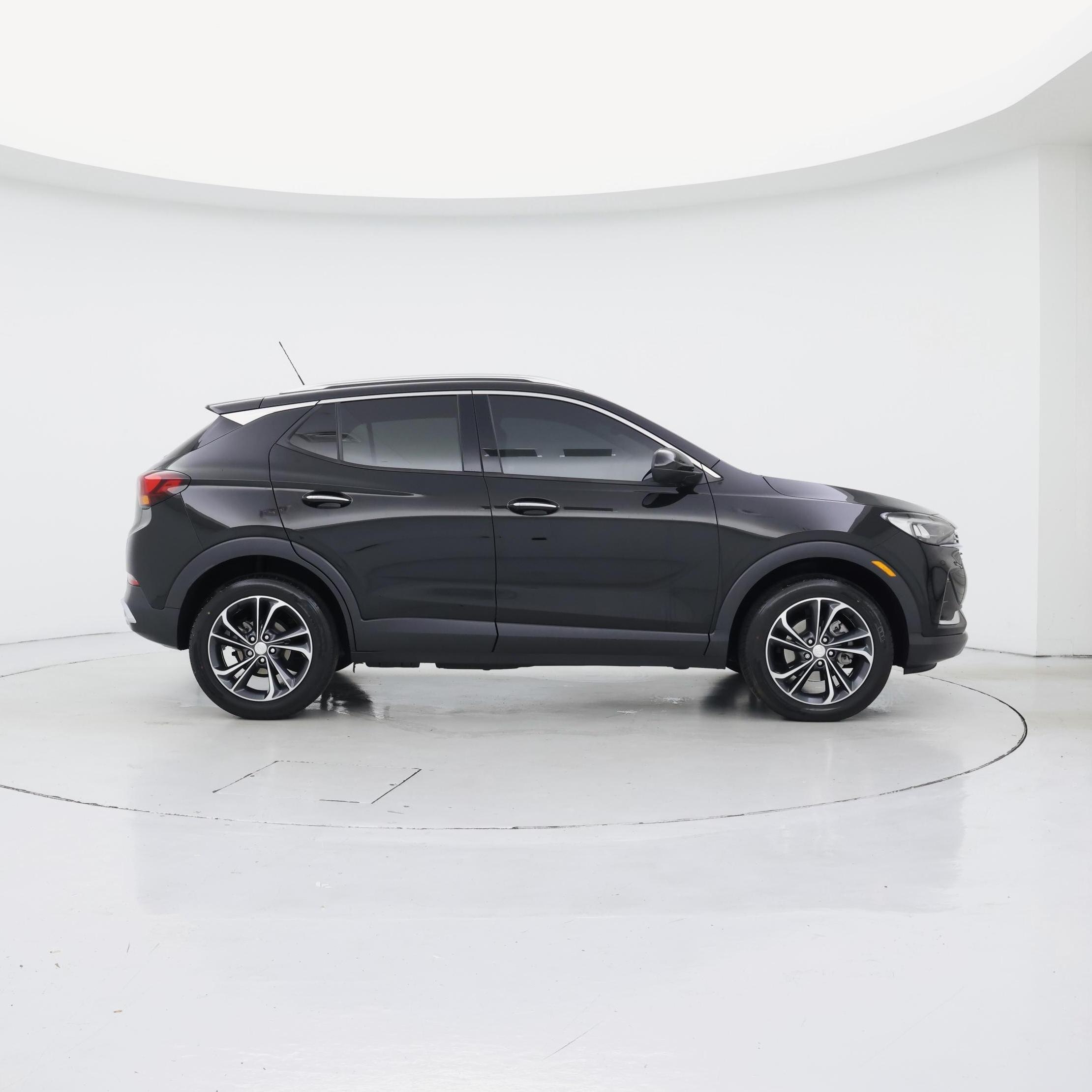 Thumbnail: 2021 Buick Encore GX - 7