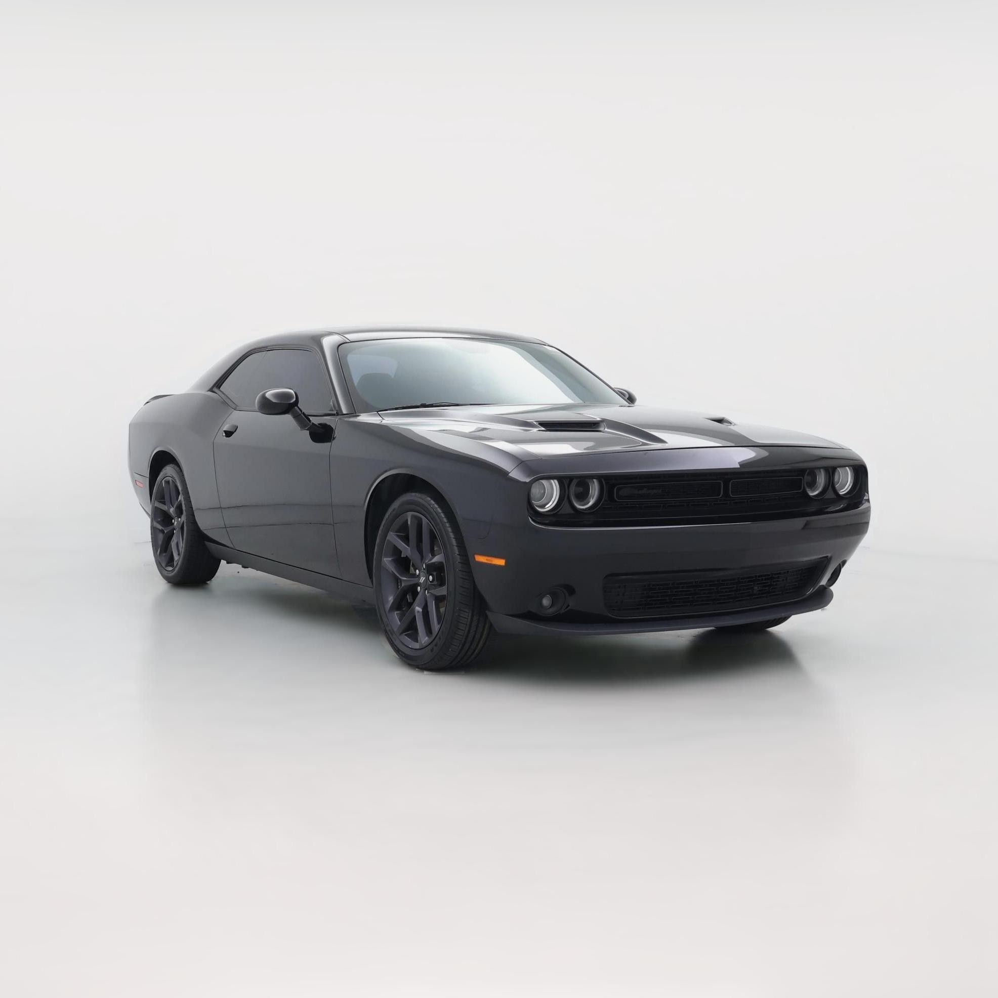 Thumbnail: 2020 Dodge Challenger - 1