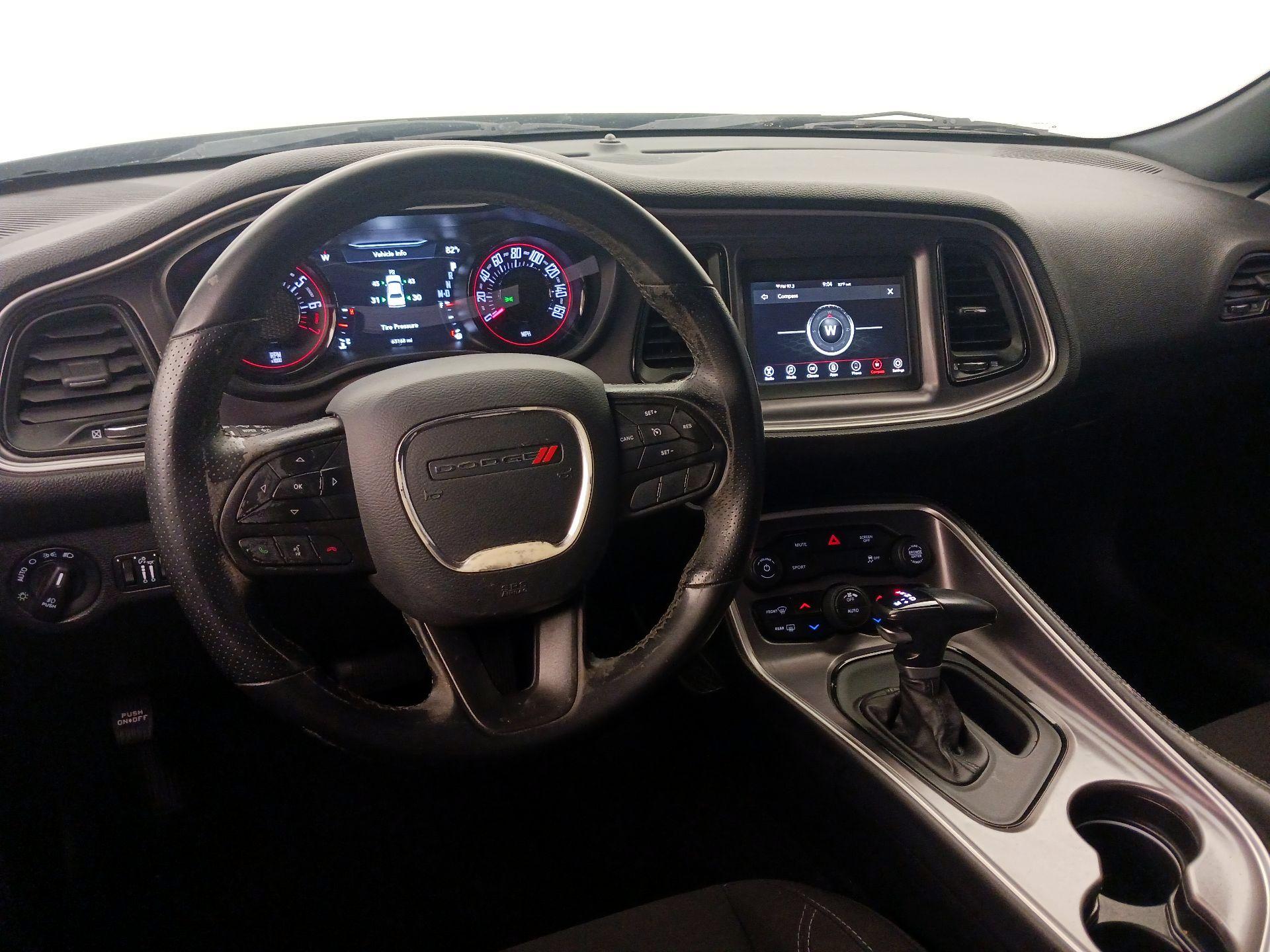 Thumbnail: 2020 Dodge Challenger - 9