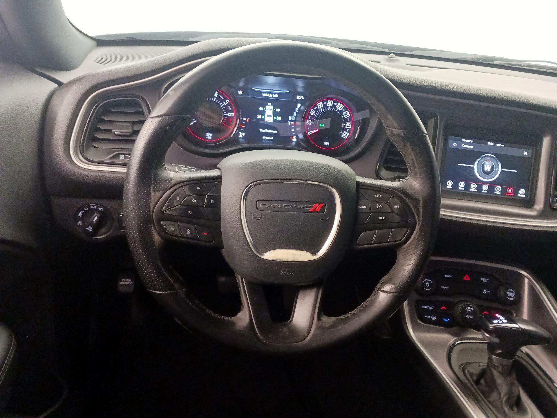 Thumbnail: 2020 Dodge Challenger - 10