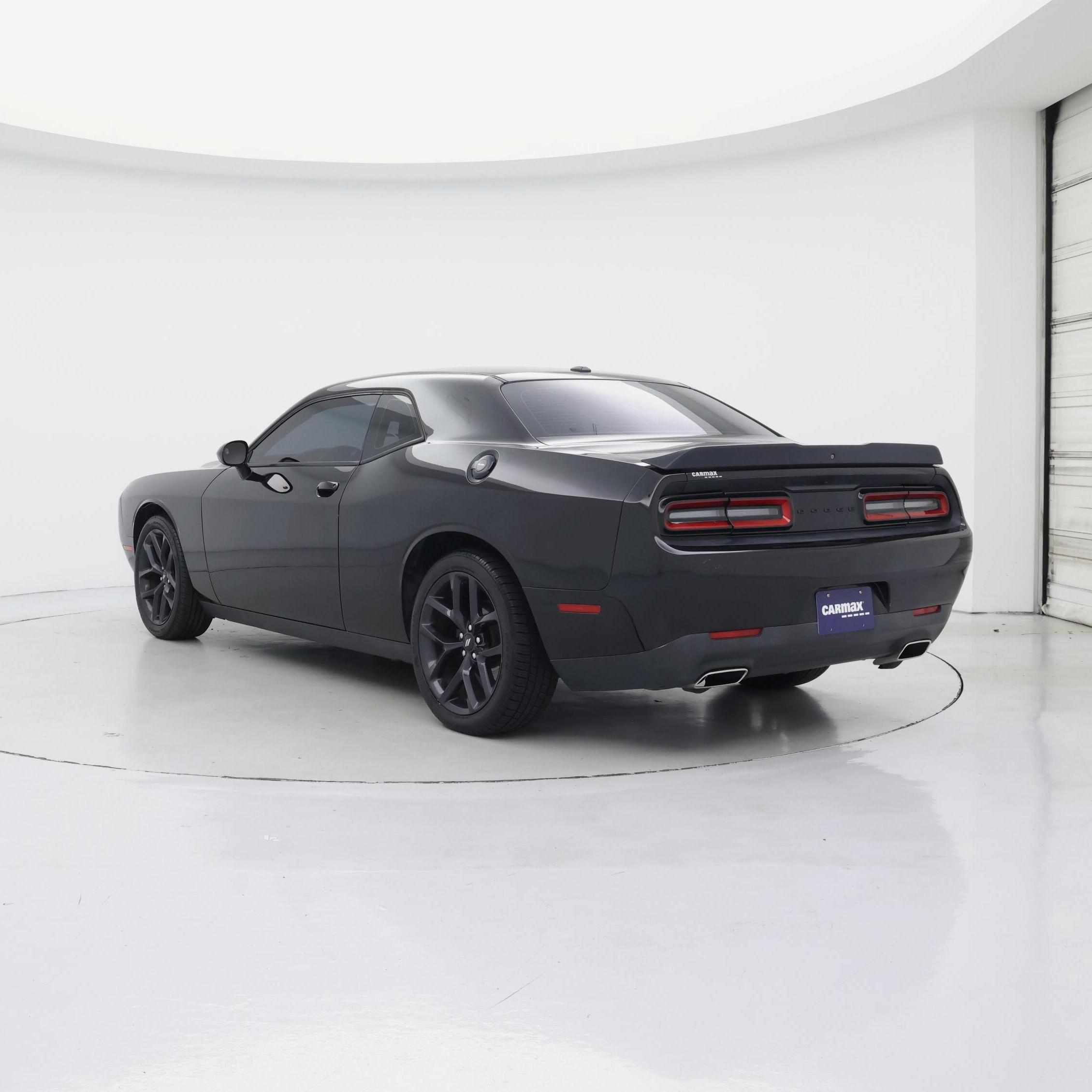 Thumbnail: 2020 Dodge Challenger - 2