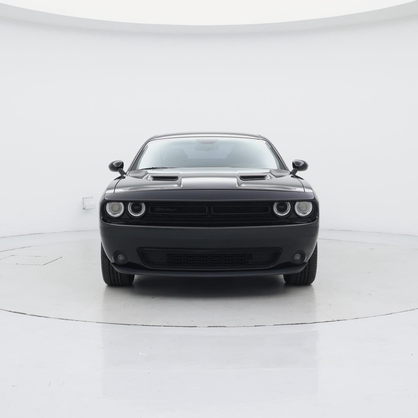 Thumbnail: 2020 Dodge Challenger - 5