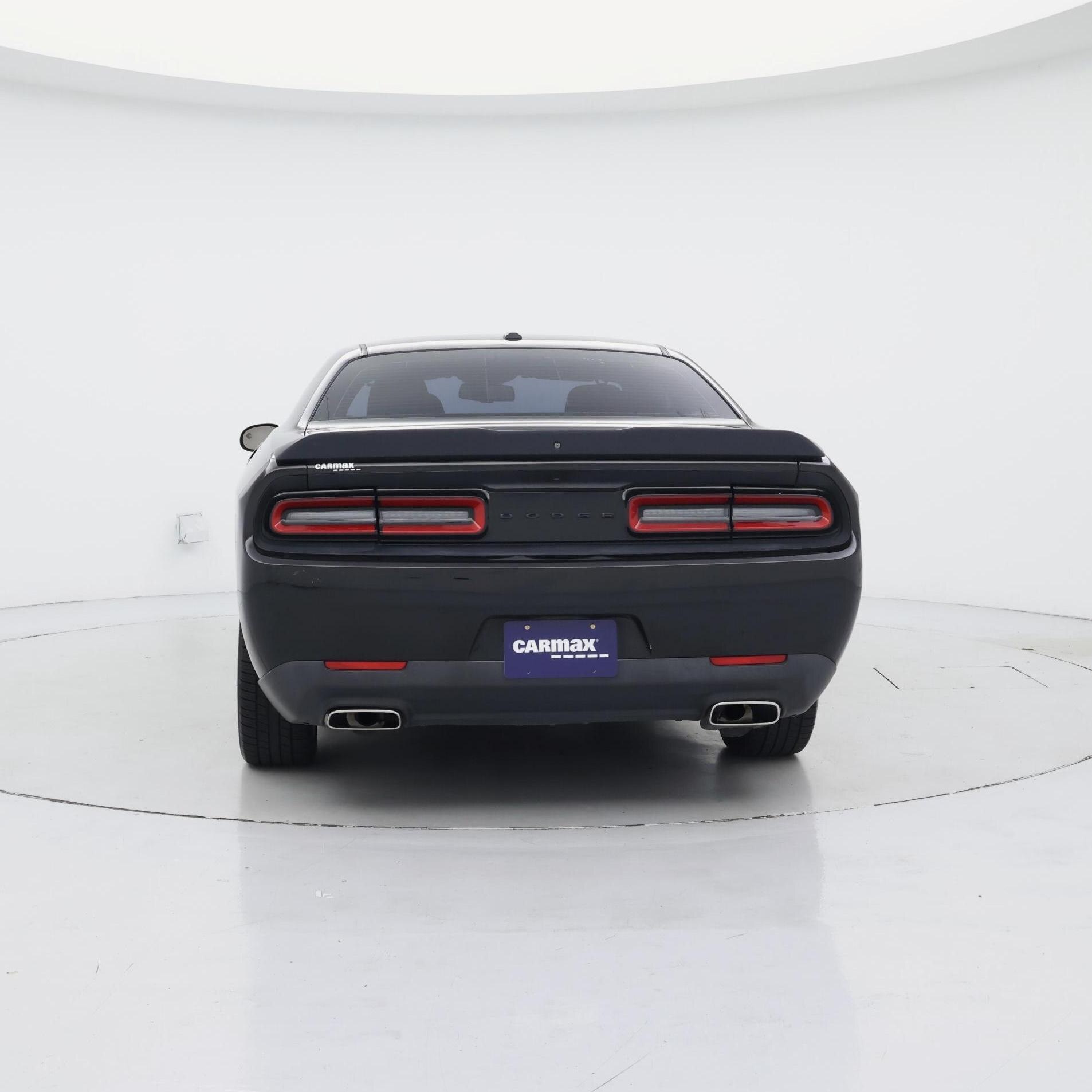 Thumbnail: 2020 Dodge Challenger - 6